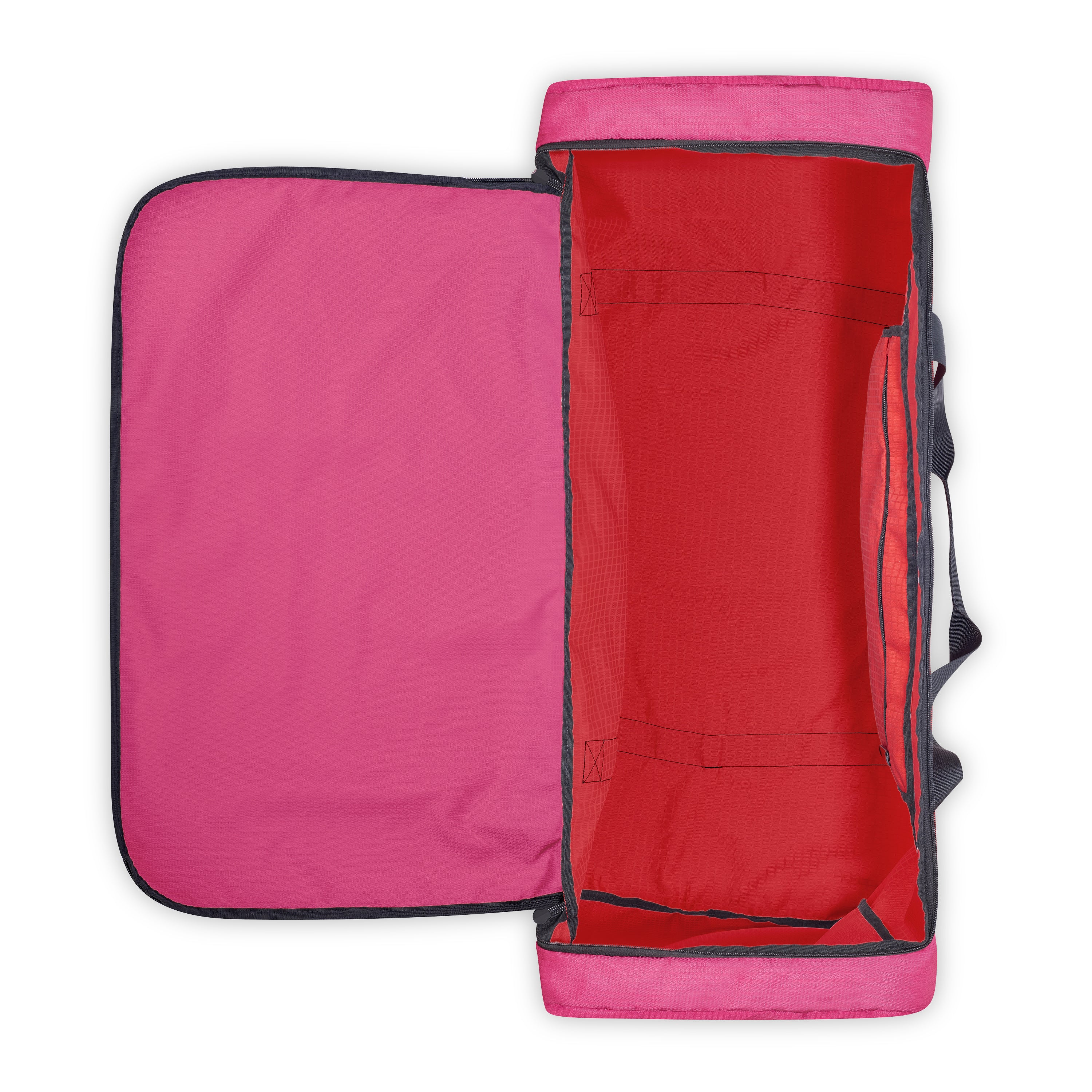 NOMADE - Sac Pliable L (80cm) - Image 15
