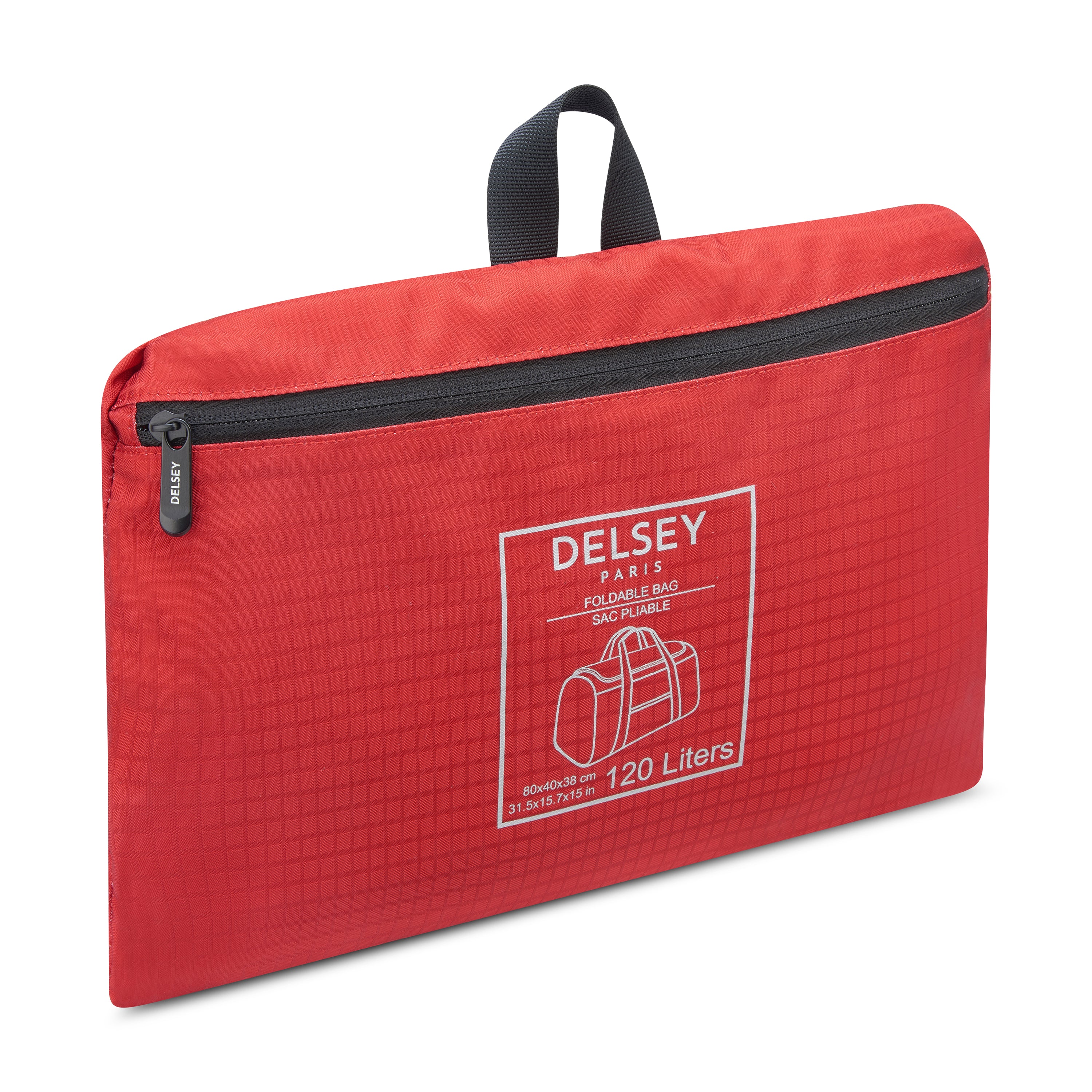 NOMADE - Sac Pliable L (80cm) - Image 17