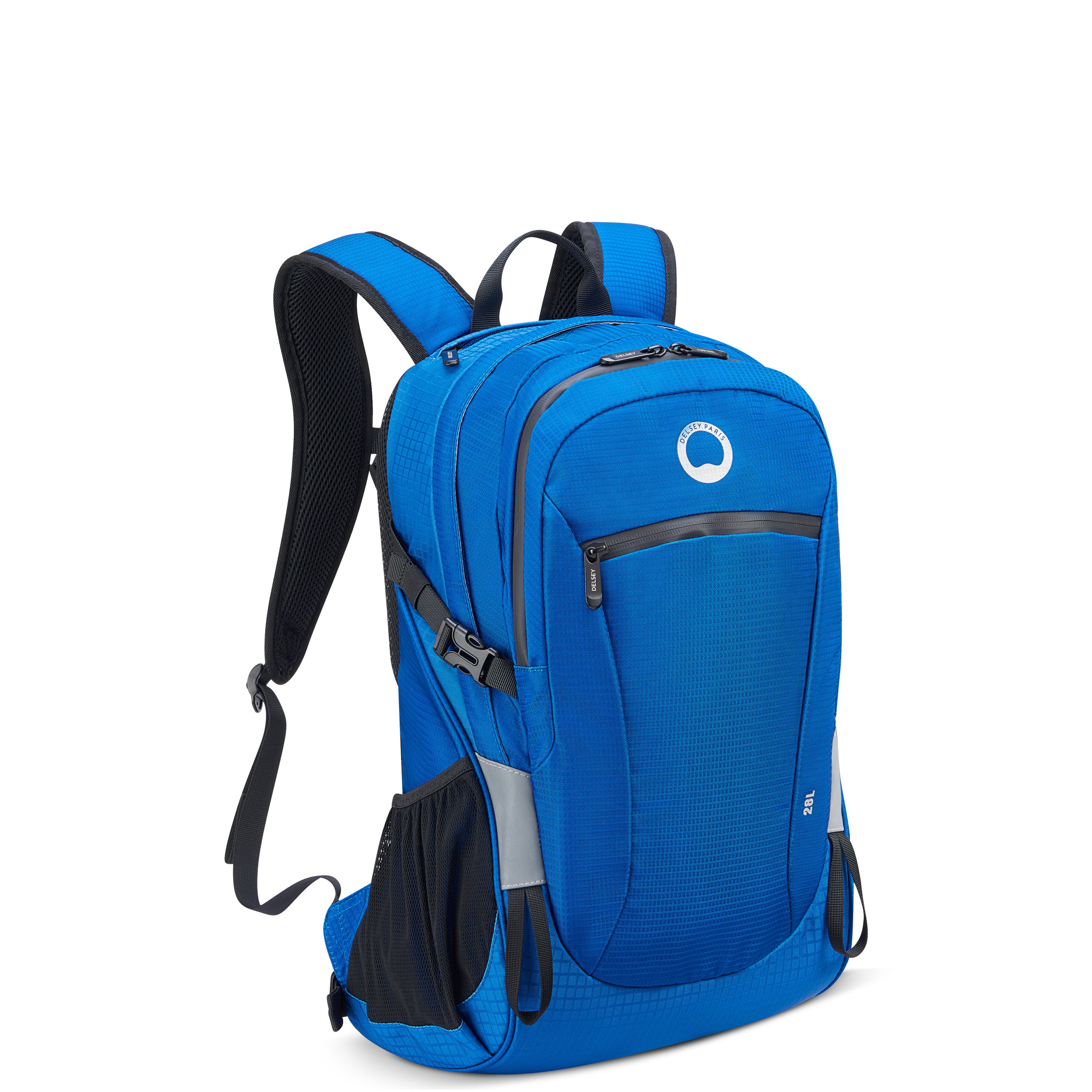 NOMADE - Sac à Dos M (28L / Protection PC 14") - Image 10