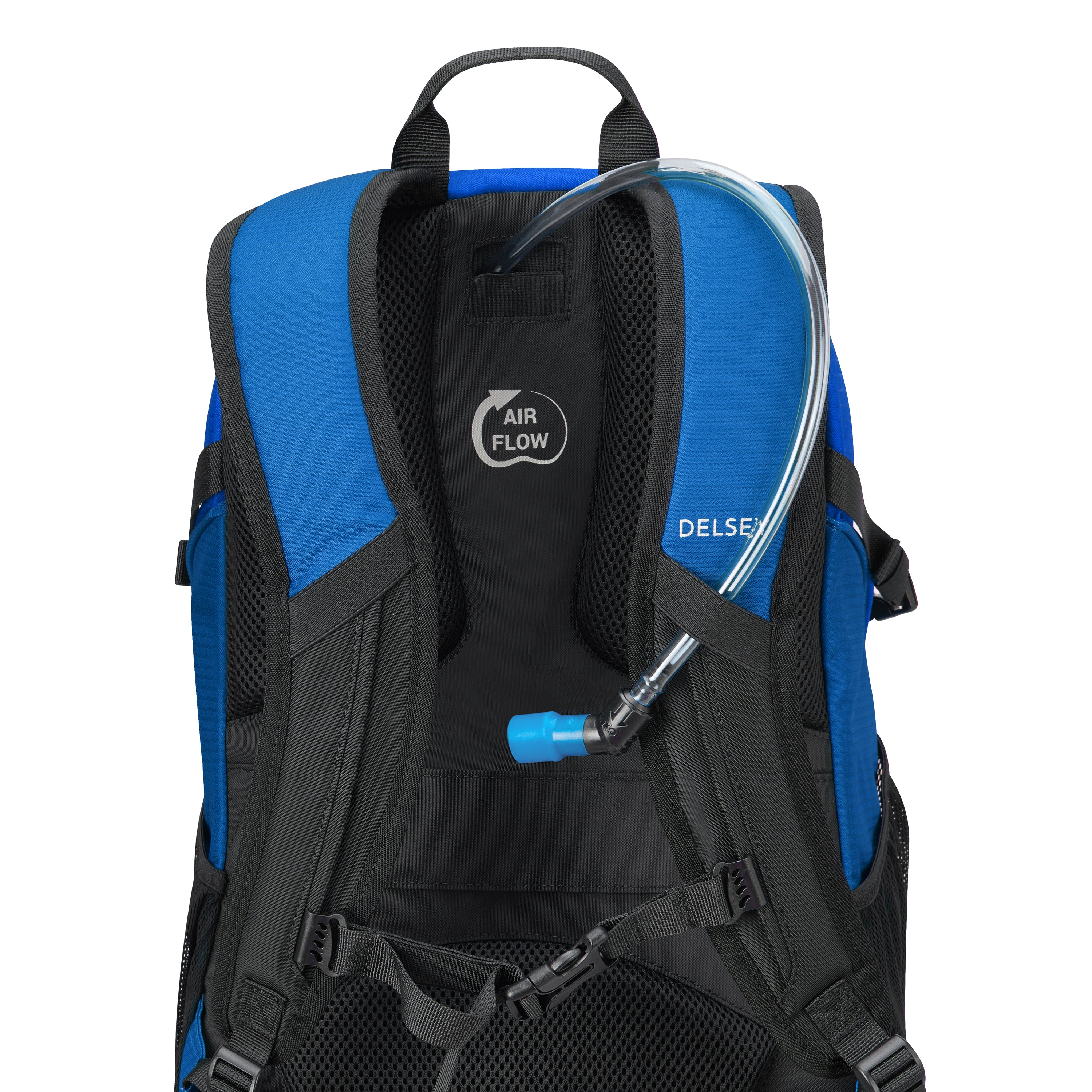NOMADE - Sac à Dos M (28L / Protection PC 14") - Image 15