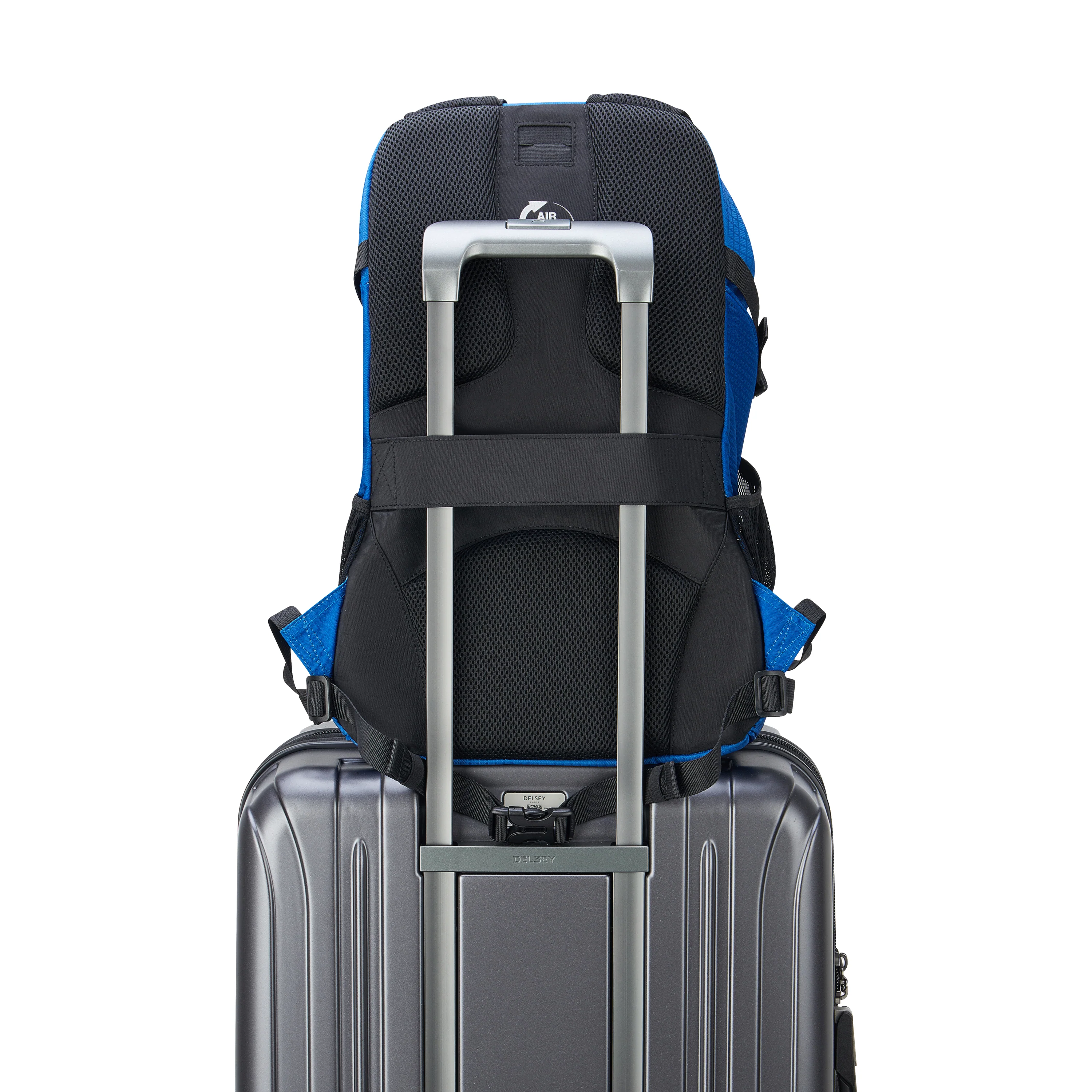 NOMADE - Sac à Dos M (28L / Protection PC 14") - Image 16