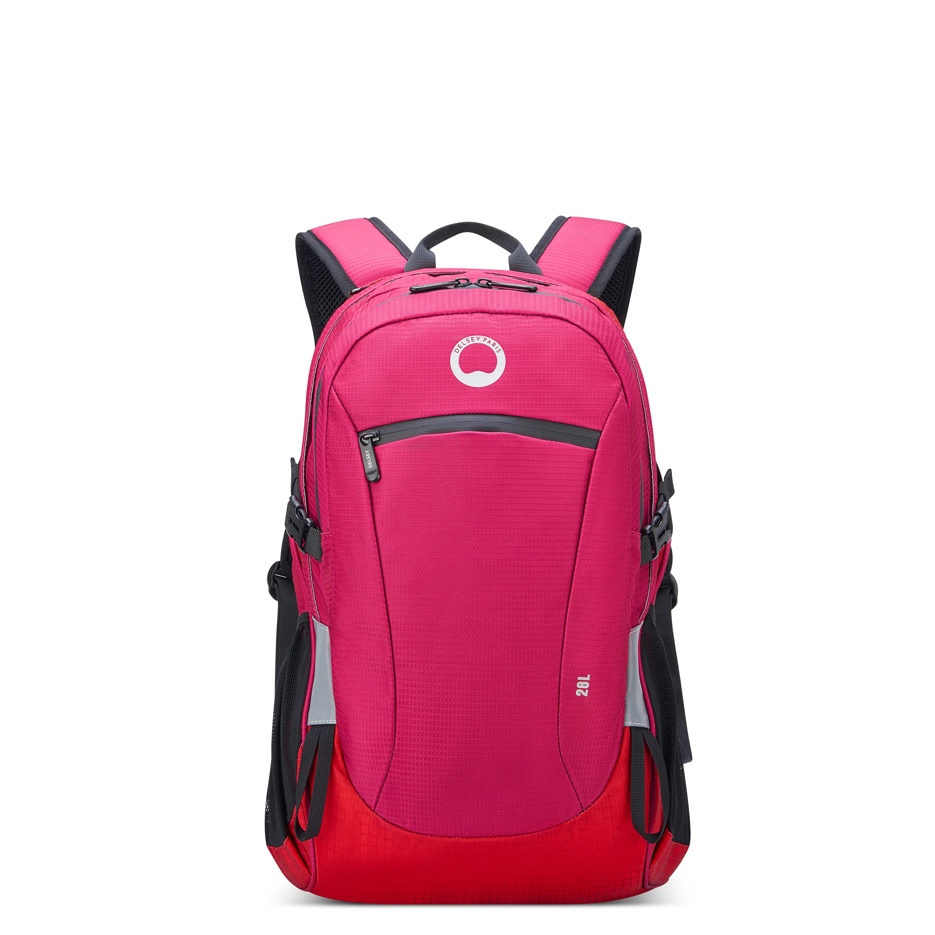 NOMADE - Sac à Dos M (28L / Protection PC 14") - Image 17