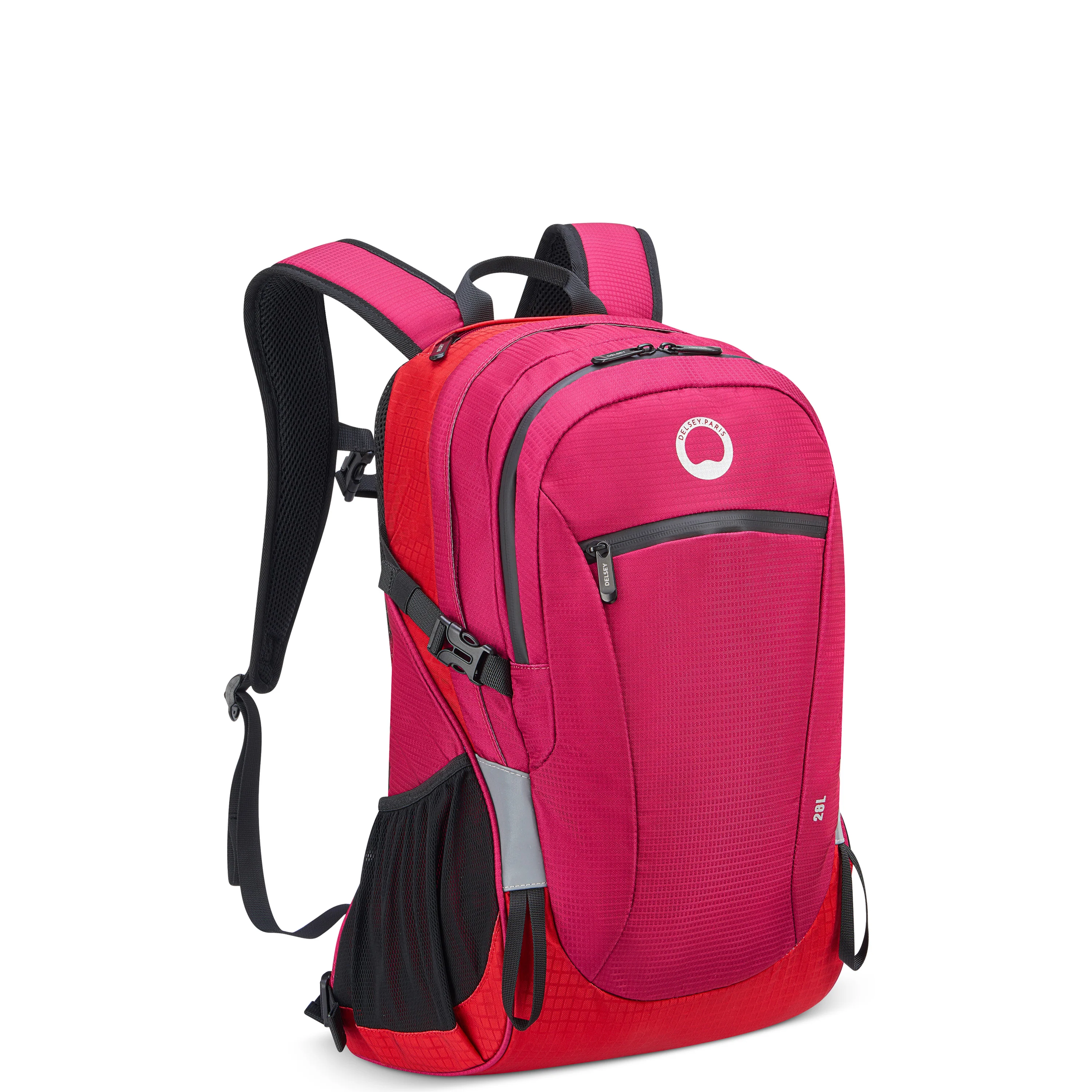 NOMADE - Sac à Dos M (28L / Protection PC 14") - Image 18