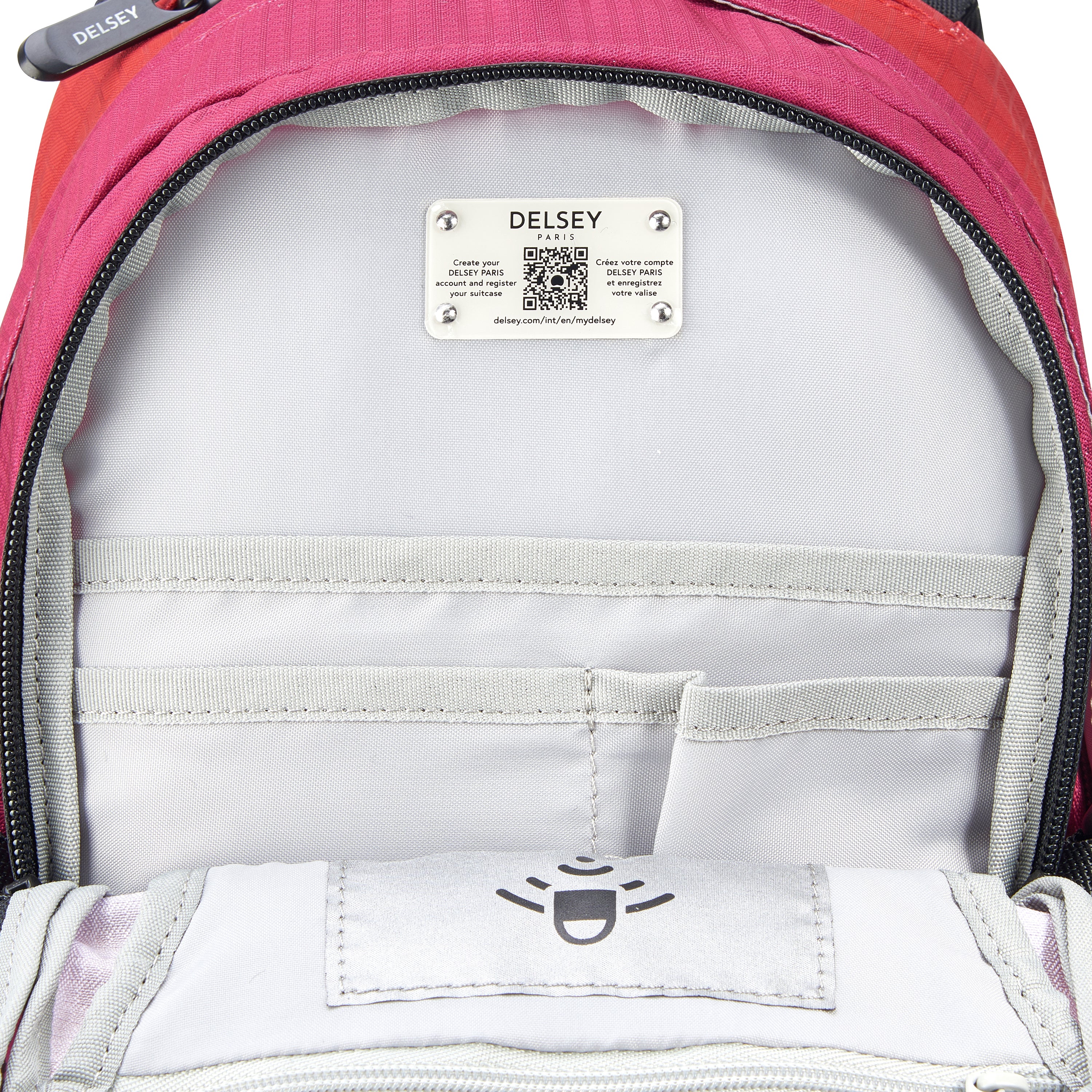NOMADE - Sac à Dos M (28L / Protection PC 14") - Image 21