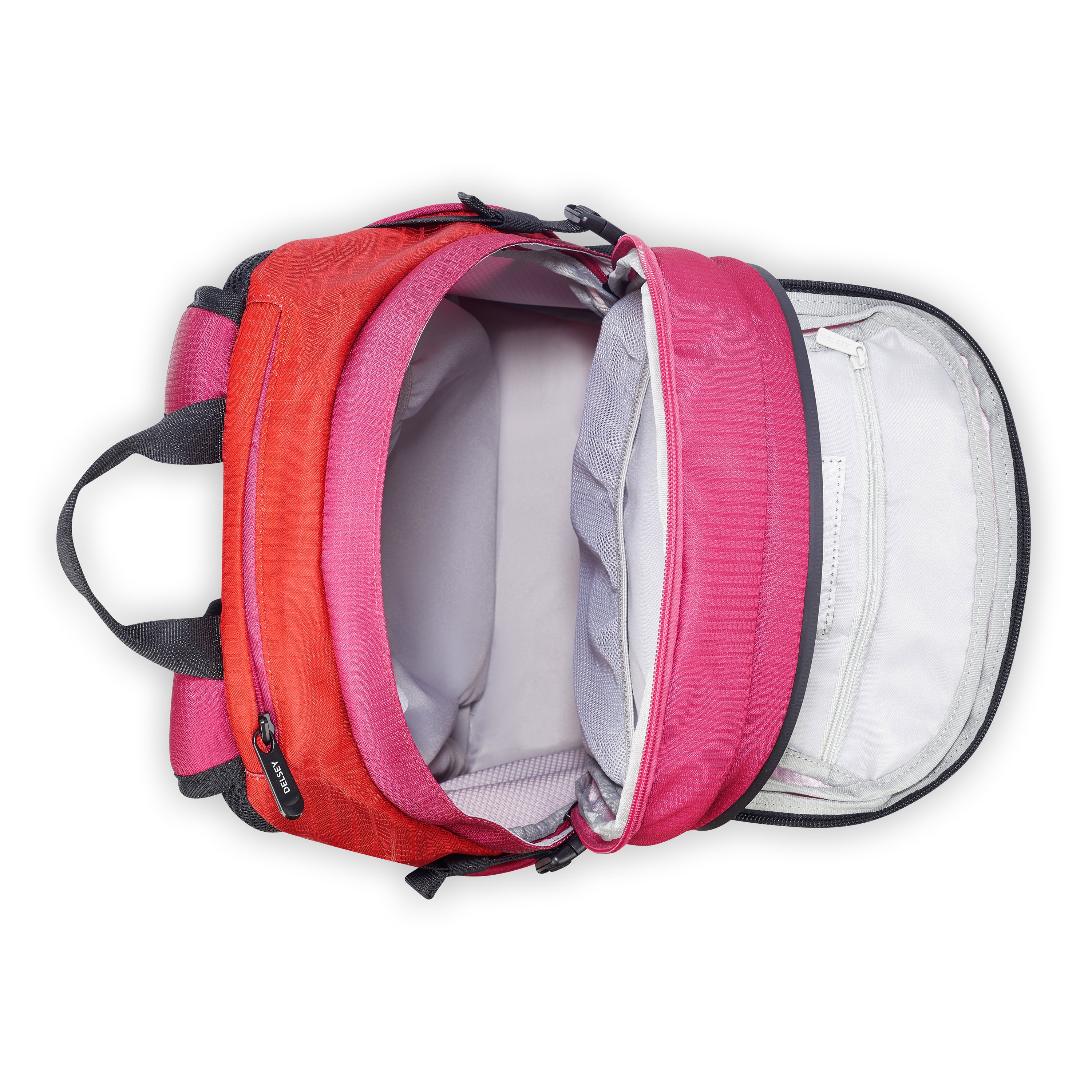 NOMADE - Sac à Dos M (28L / Protection PC 14") - Image 22