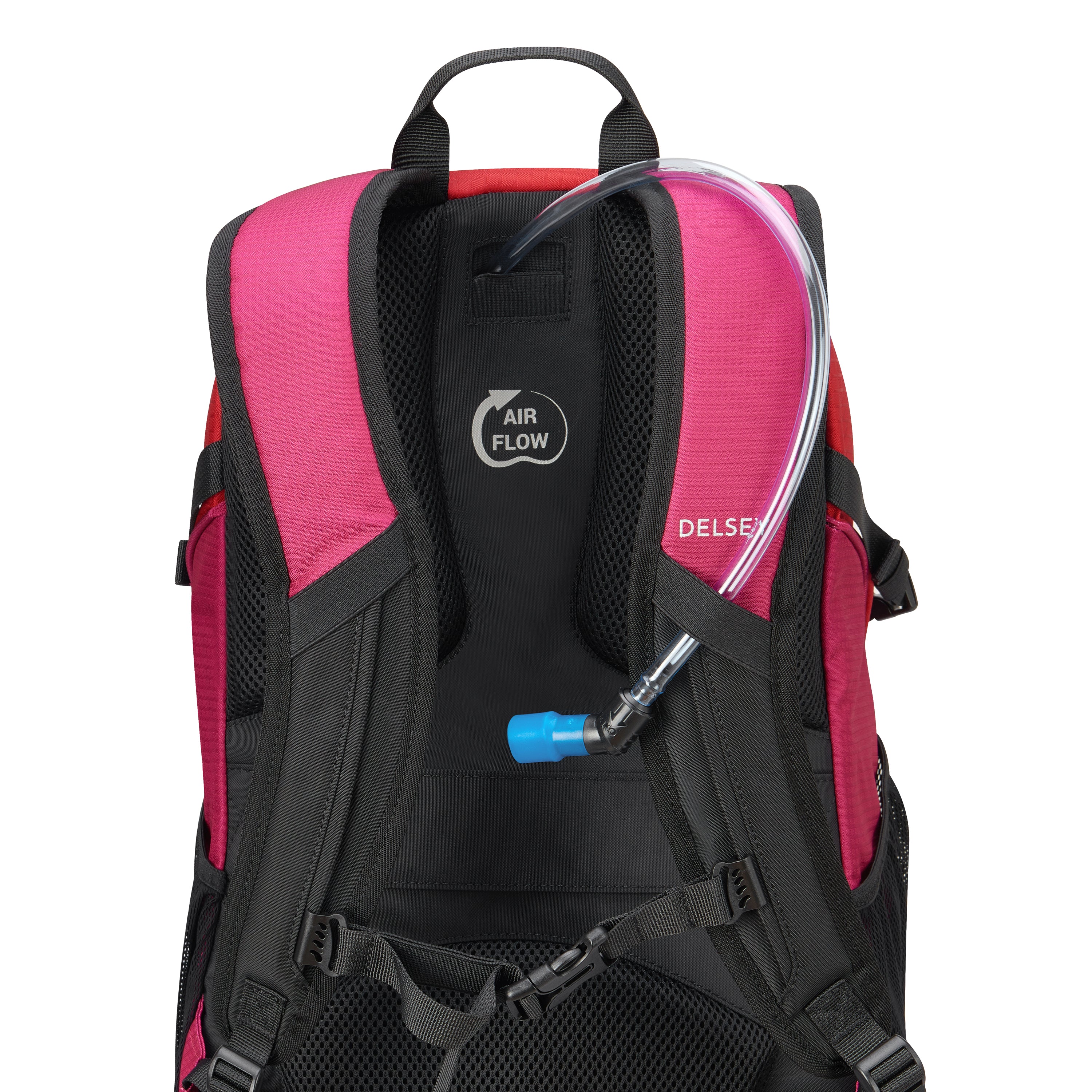 NOMADE - Sac à Dos M (28L / Protection PC 14") - Image 23