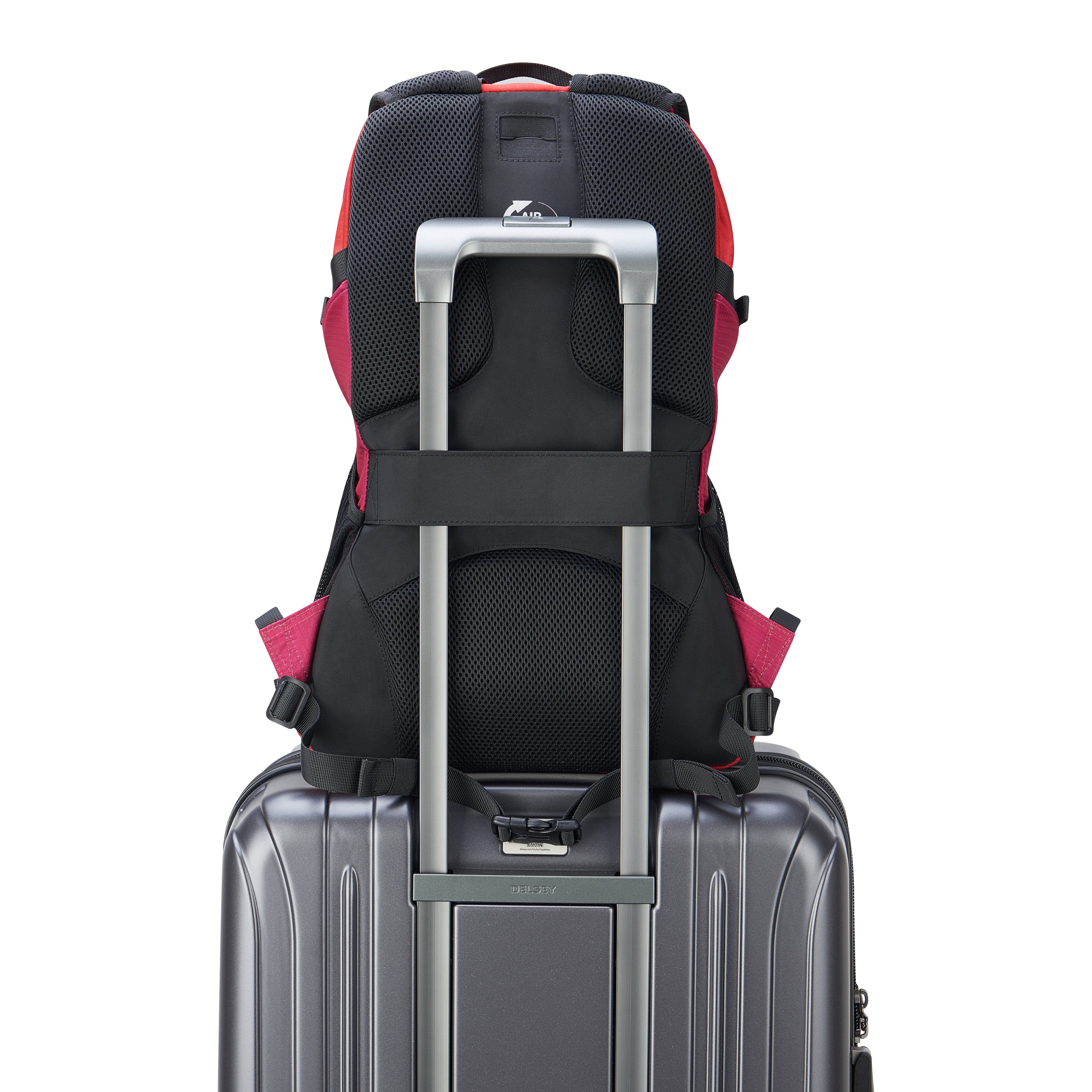 NOMADE - Sac à Dos M (28L / Protection PC 14") - Image 24