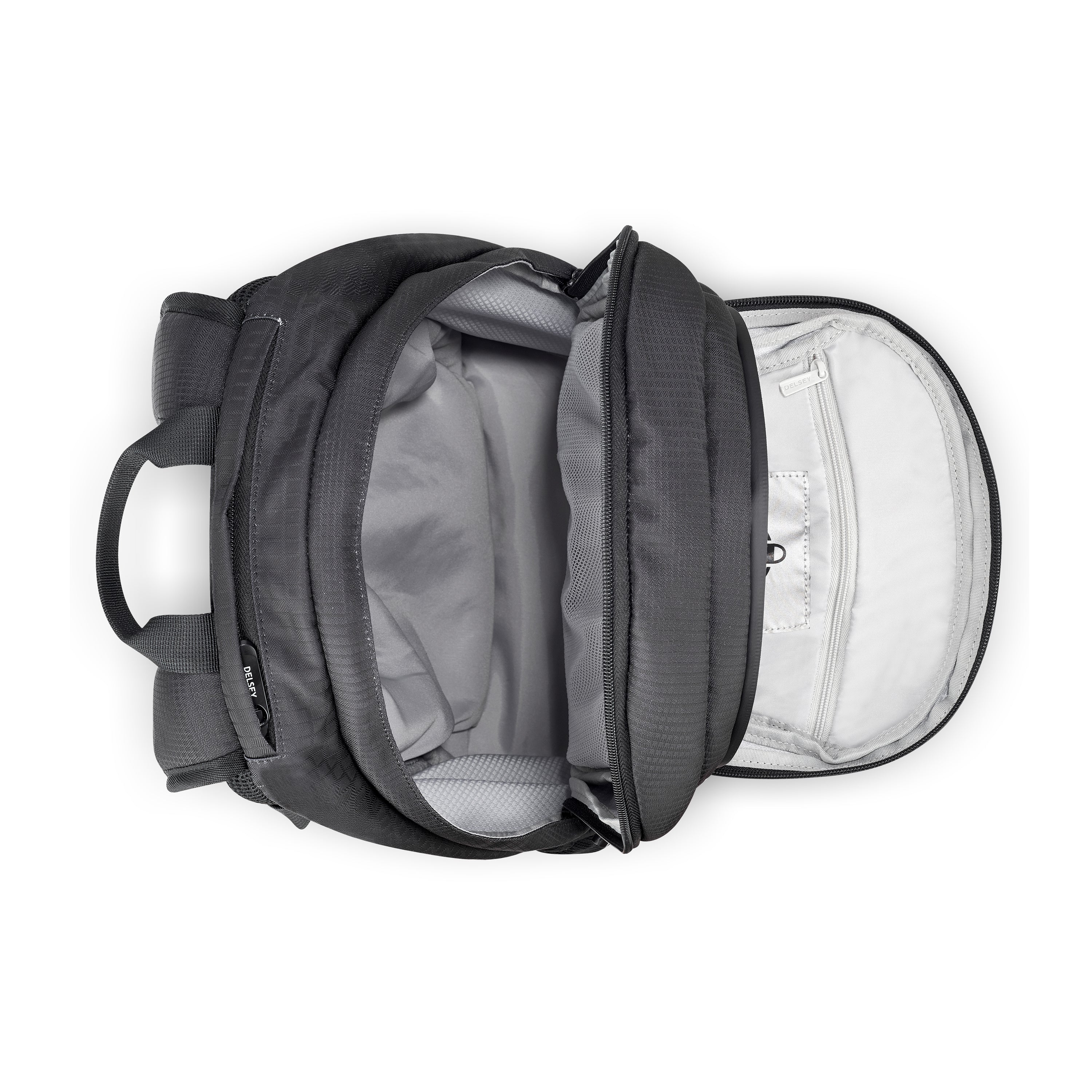 NOMADE - Sac à Dos M (28L / Protection PC 14") - Image 3