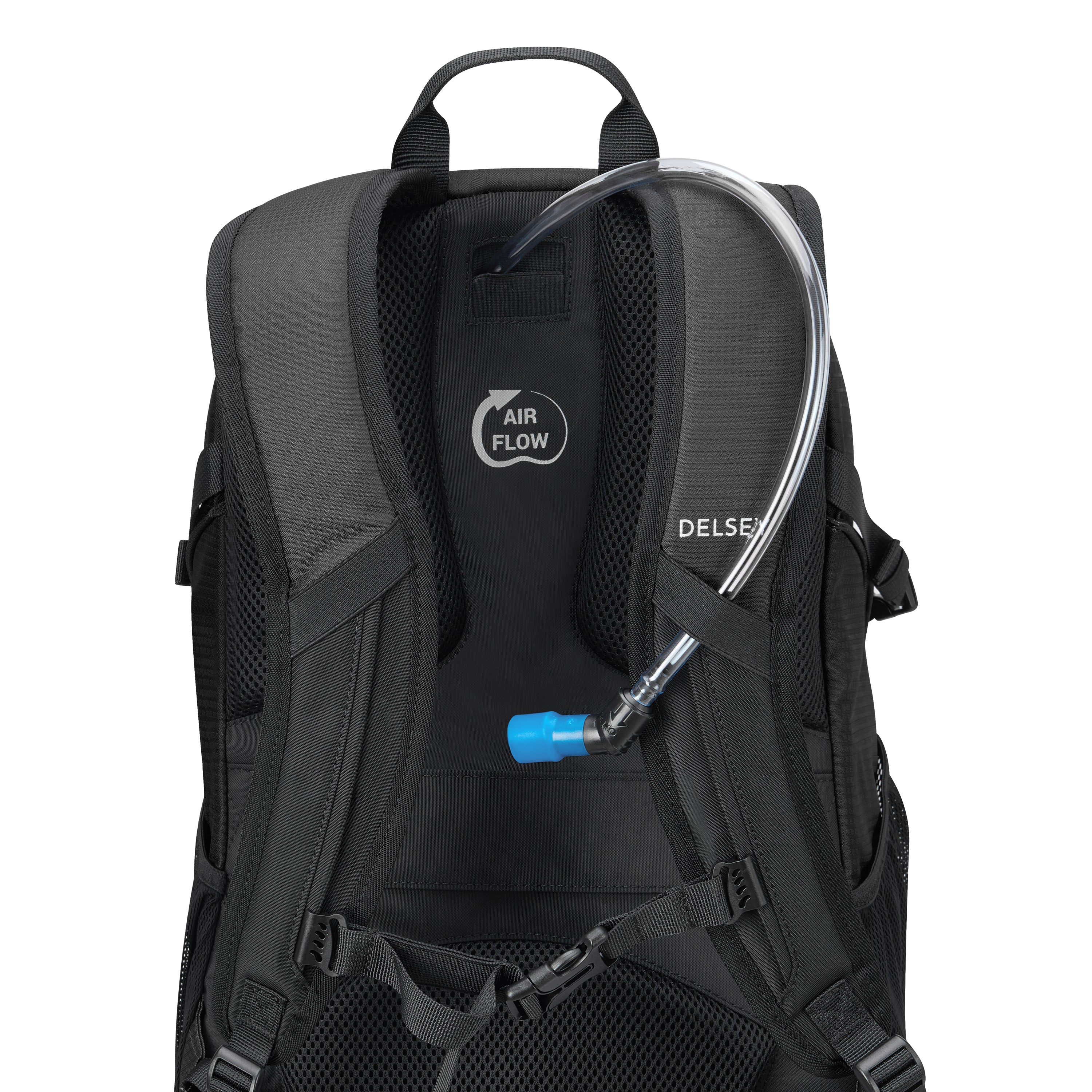 NOMADE - Sac à Dos M (28L / Protection PC 14") - Image 7