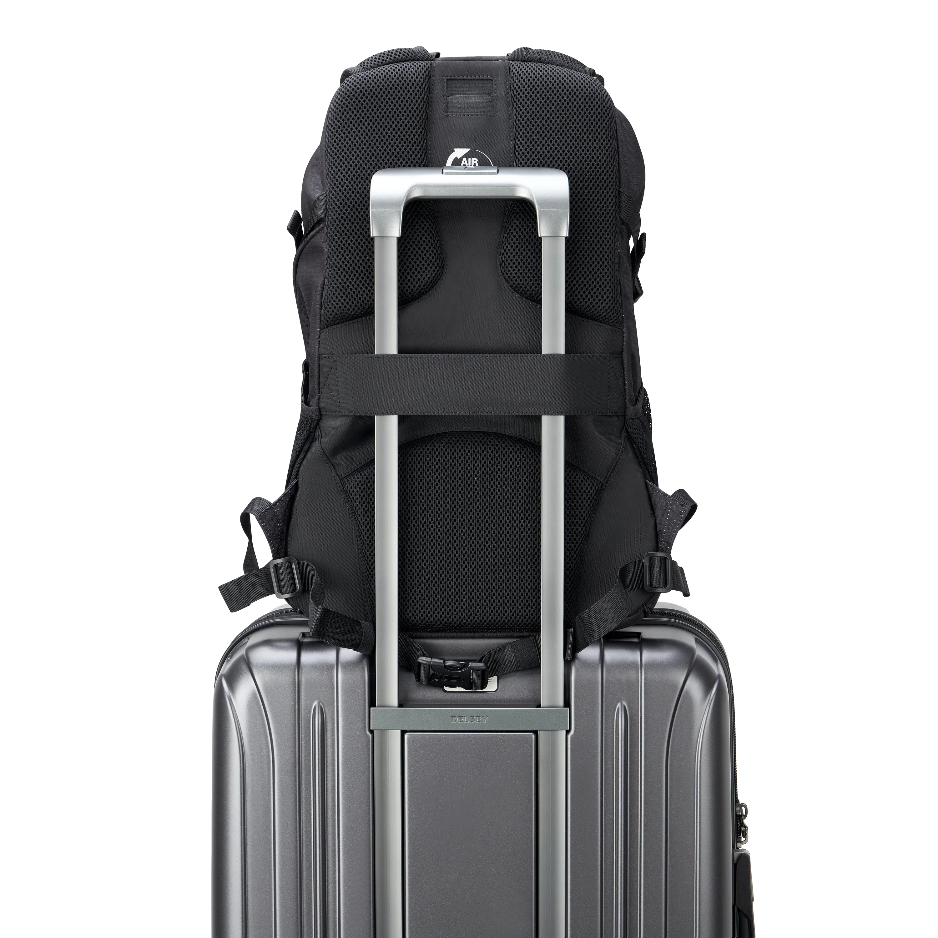NOMADE - Sac à Dos M (28L / Protection PC 14") - Image 8