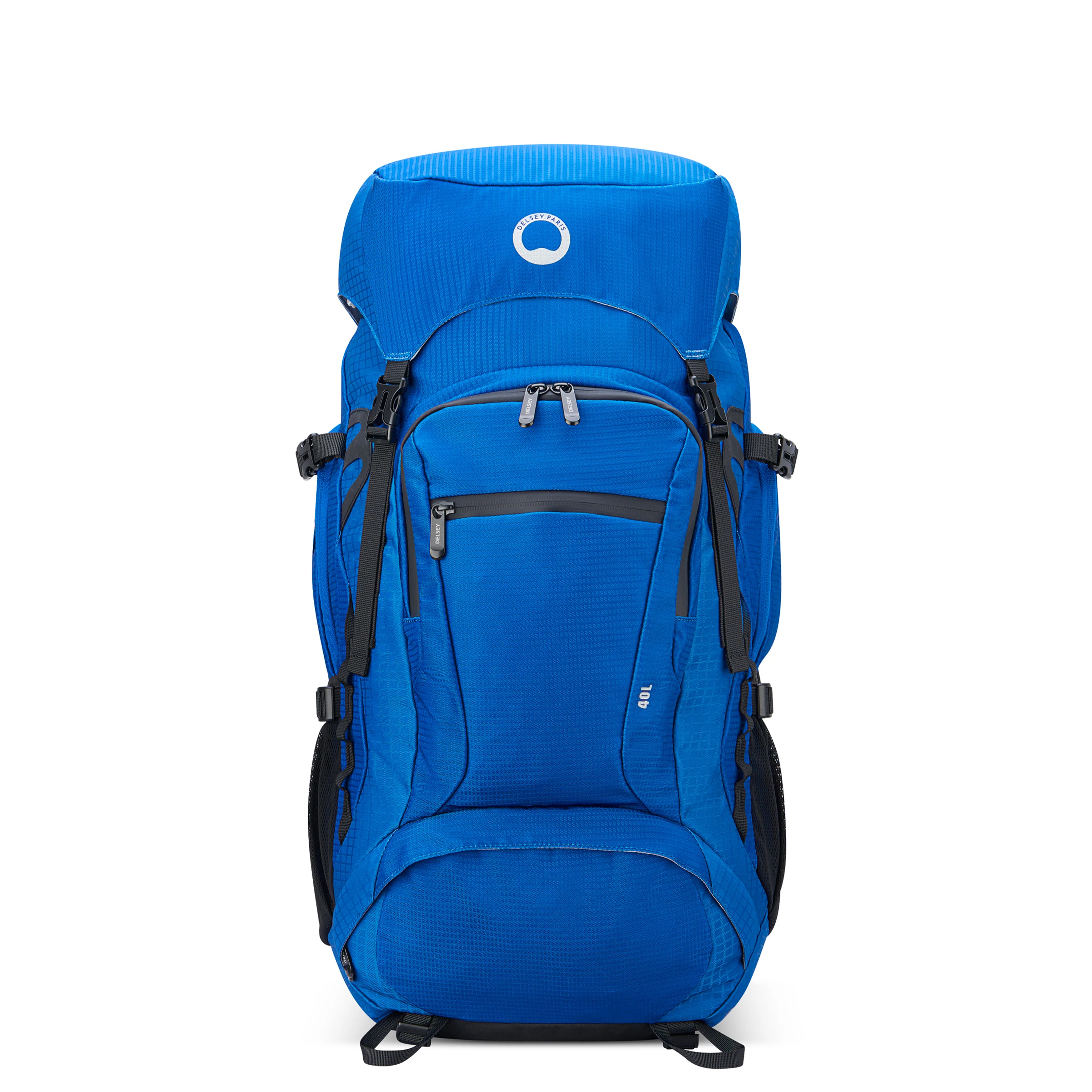 NOMADE - Sac à Dos L (40L / Protection PC 15") - Image 10