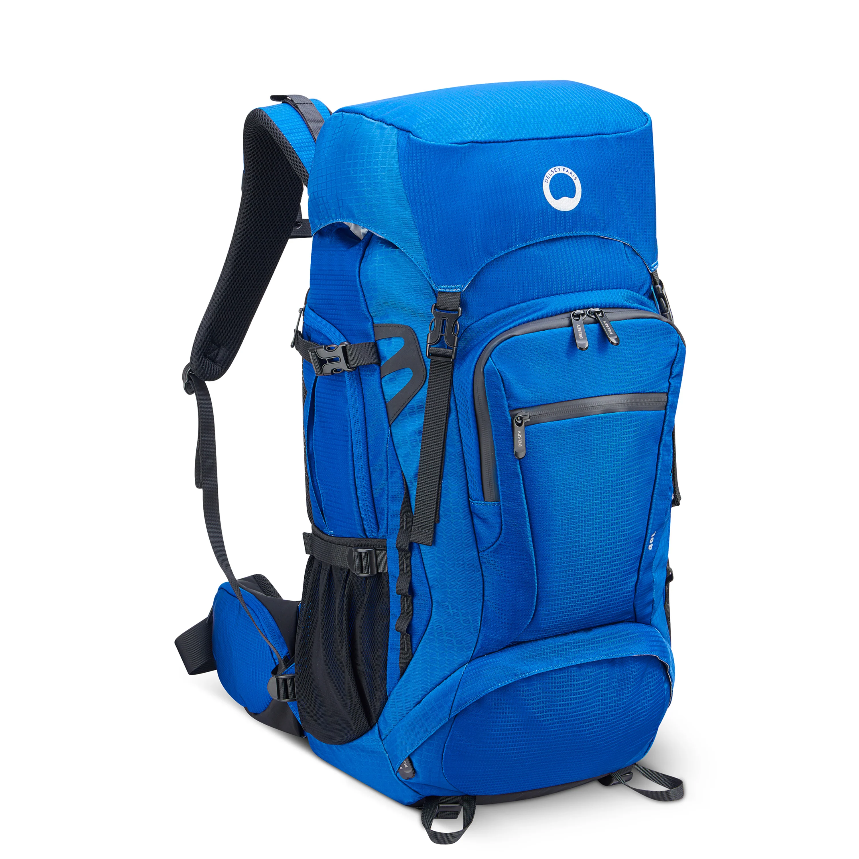 NOMADE - Sac à Dos L (40L / Protection PC 15") - Image 11