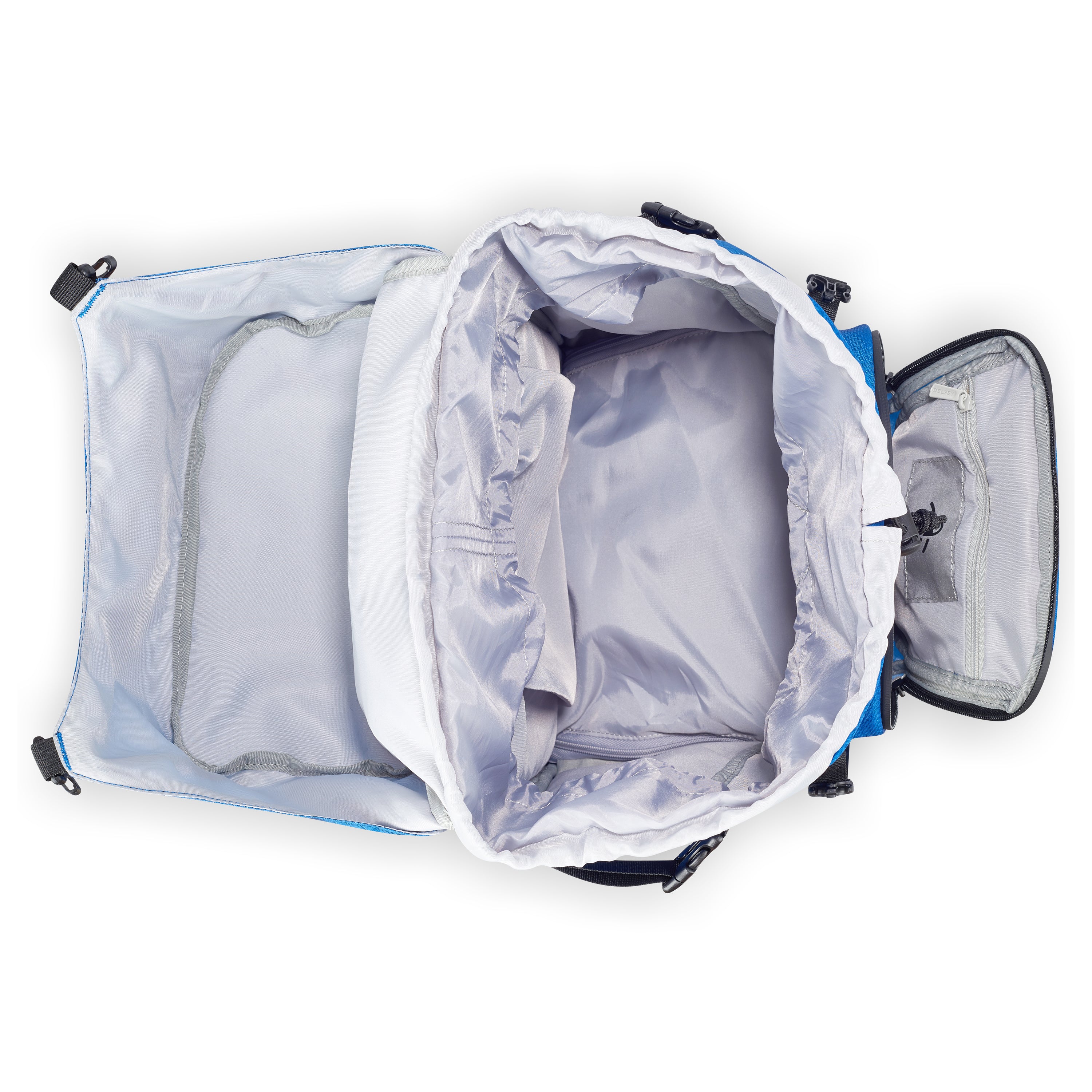 NOMADE - Sac à Dos L (40L / Protection PC 15") - Image 12