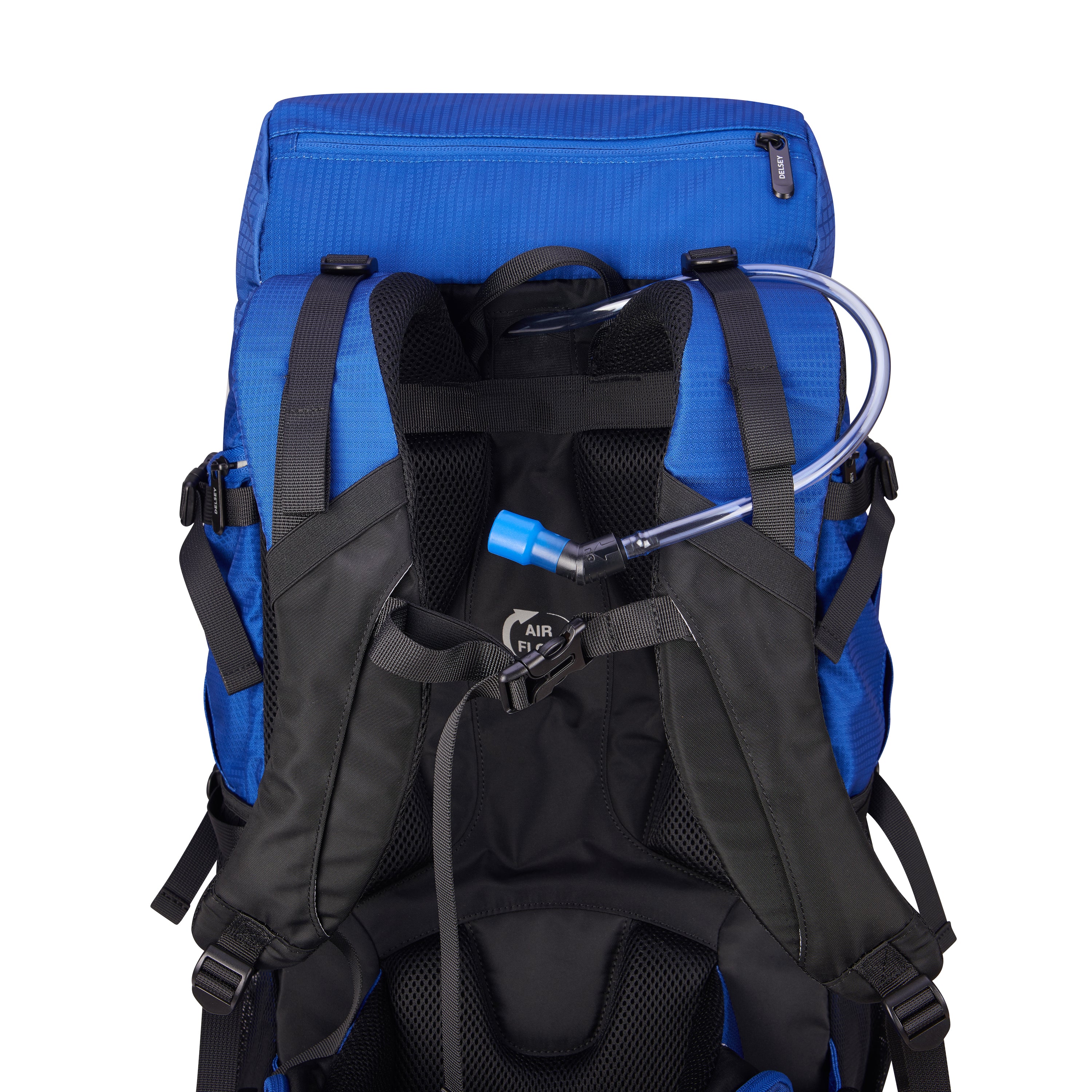 NOMADE - Sac à Dos L (40L / Protection PC 15") - Image 17