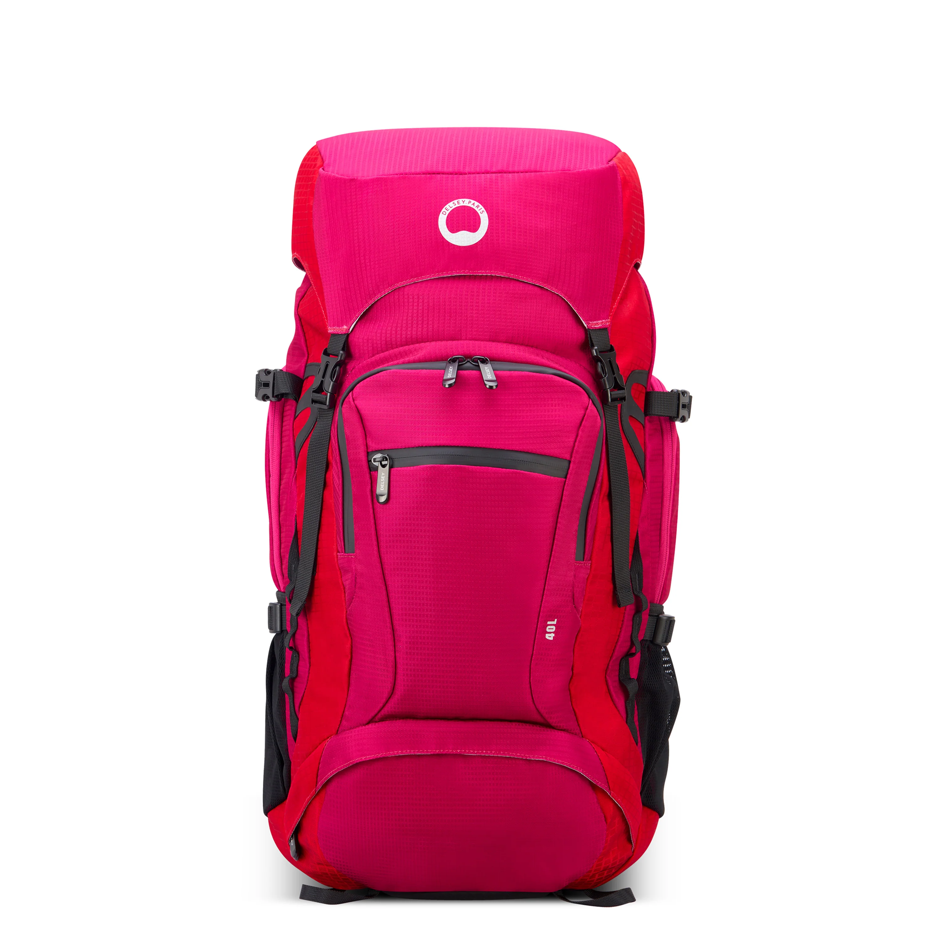 NOMADE - Sac à Dos L (40L / Protection PC 15") - Image 19