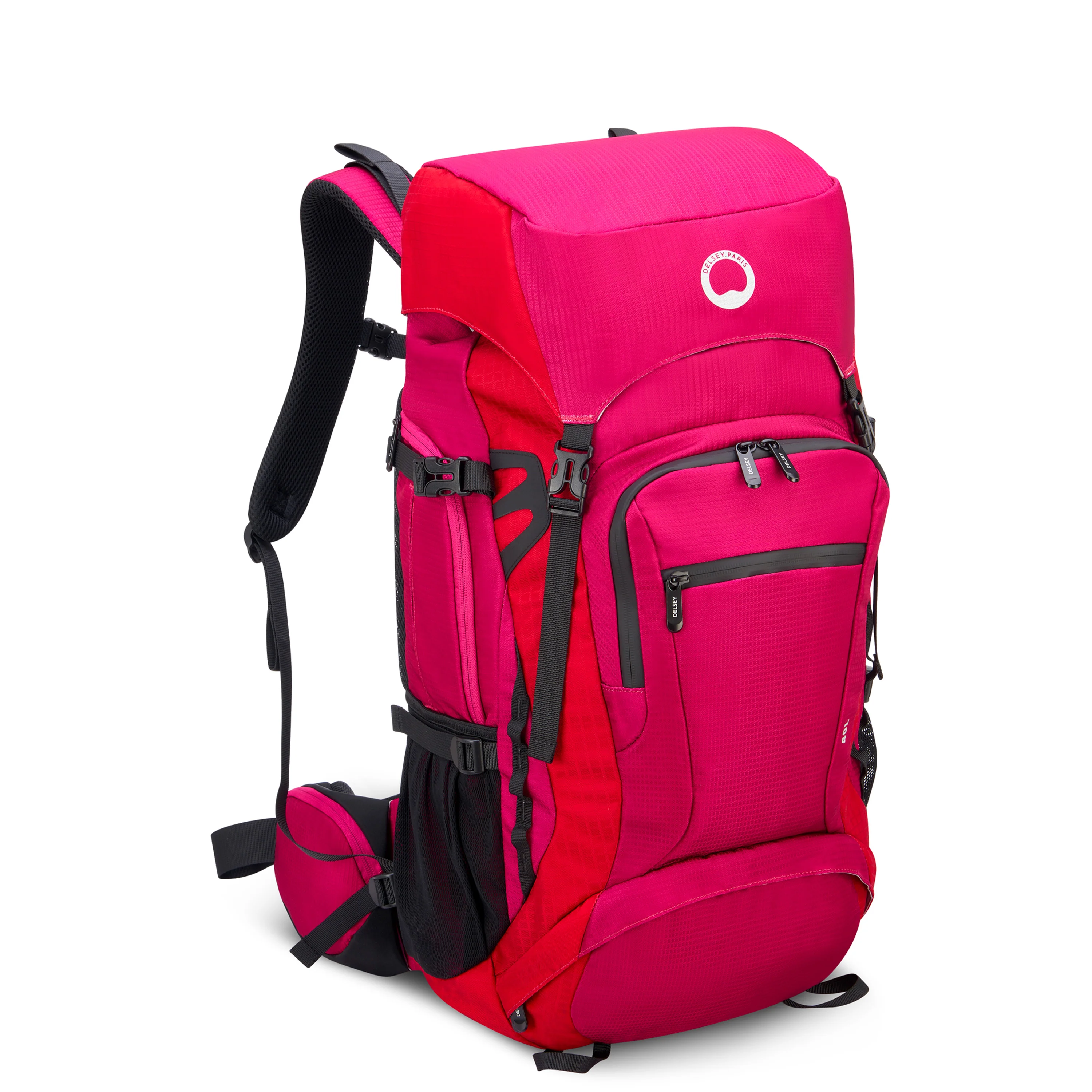 NOMADE - Sac à Dos L (40L / Protection PC 15") - Image 20