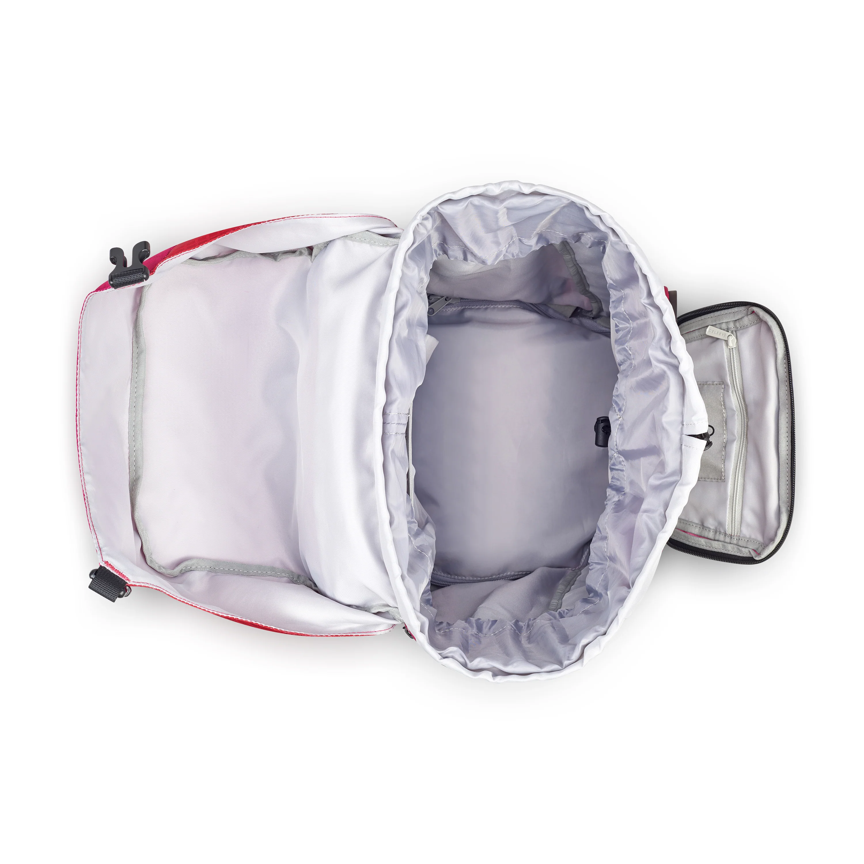 NOMADE - Sac à Dos L (40L / Protection PC 15") - Image 21
