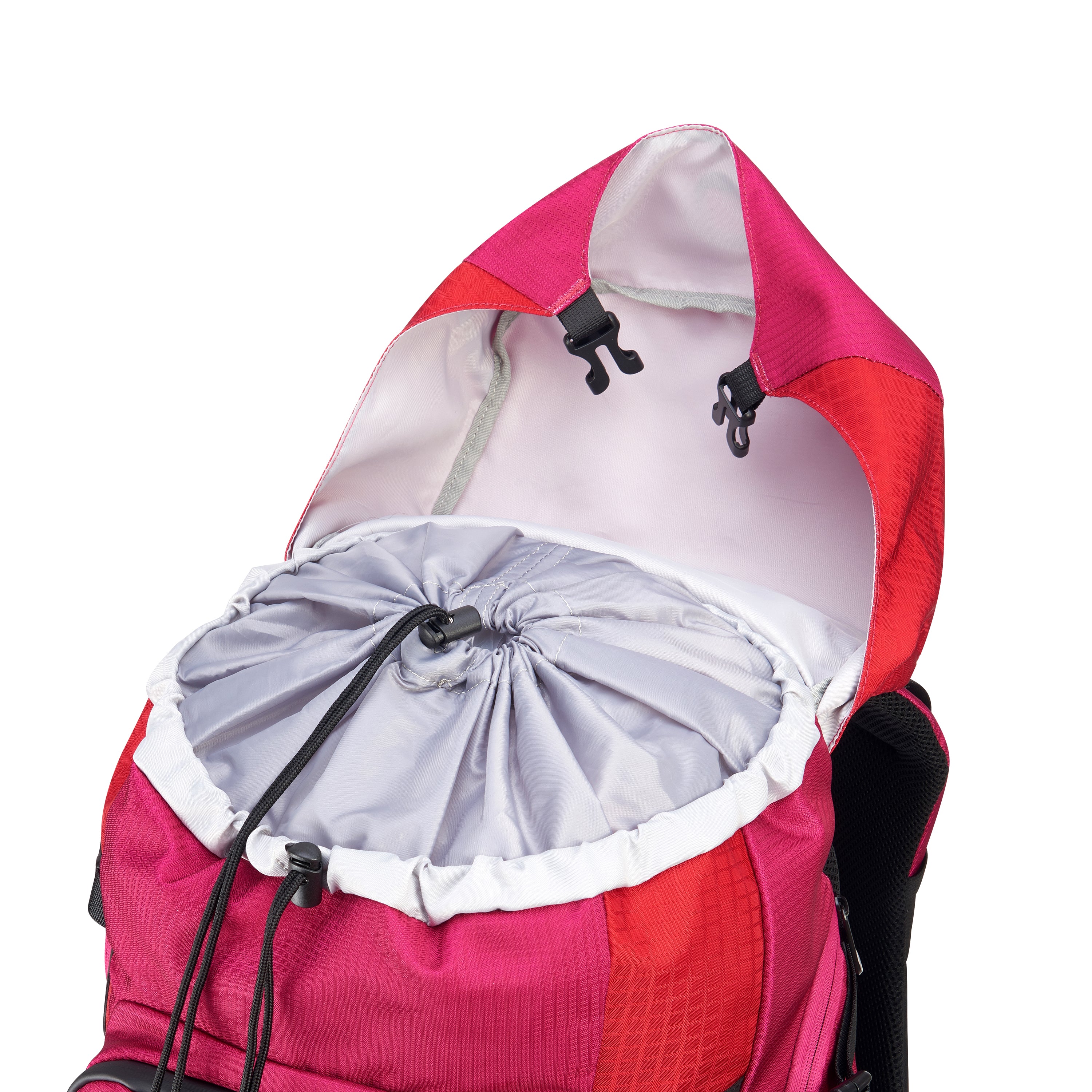 NOMADE - Sac à Dos L (40L / Protection PC 15") - Image 24