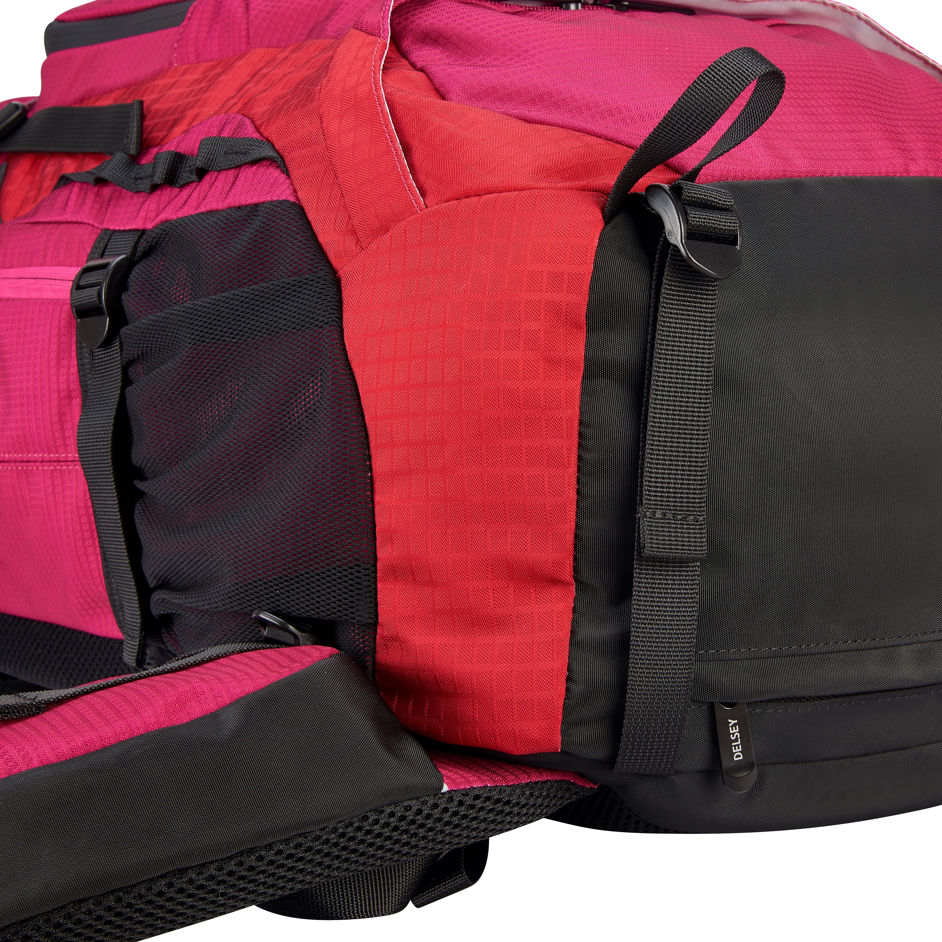 NOMADE - Sac à Dos L (40L / Protection PC 15") - Image 25