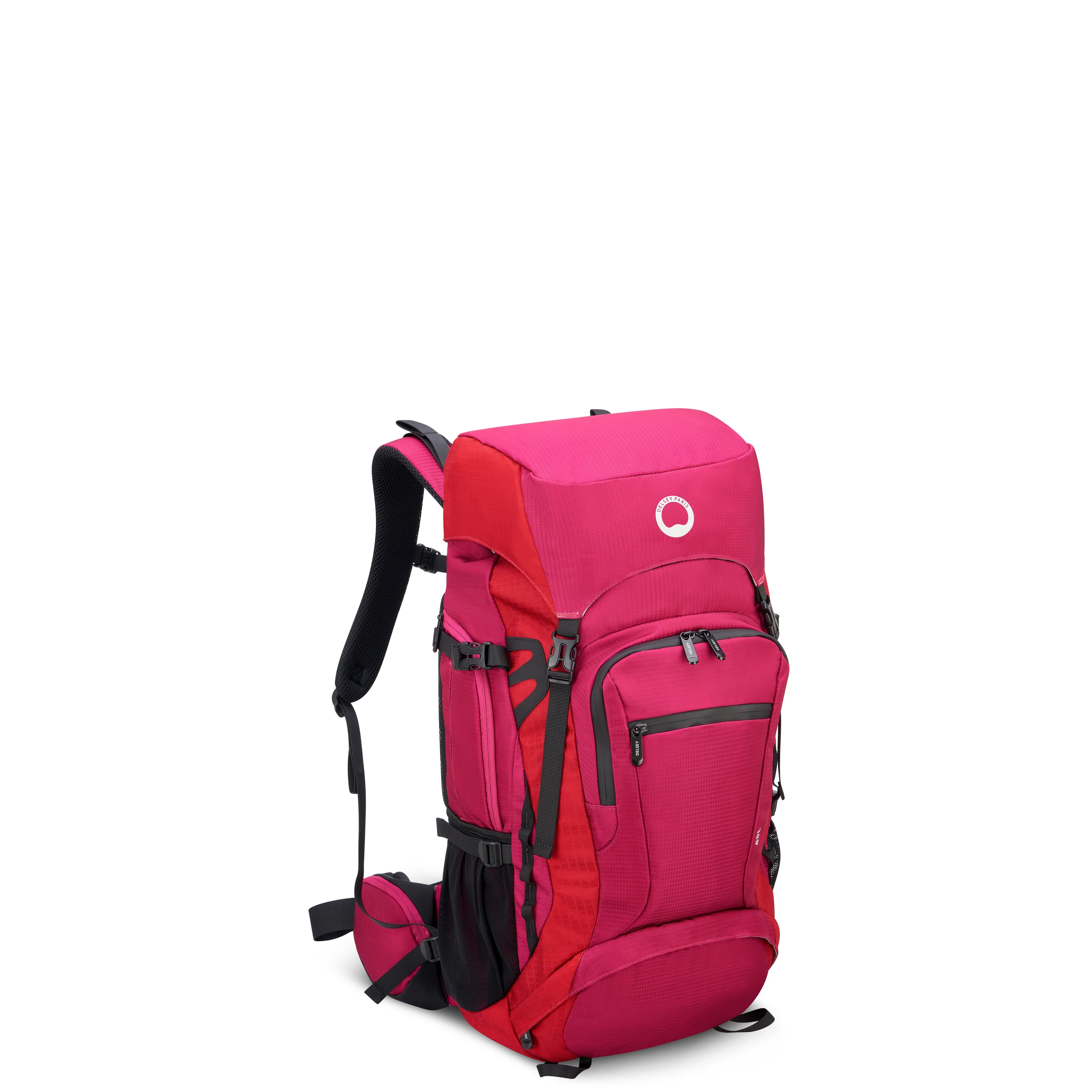 NOMADE - Sac à Dos L (40L / Protection PC 15") - Image 28