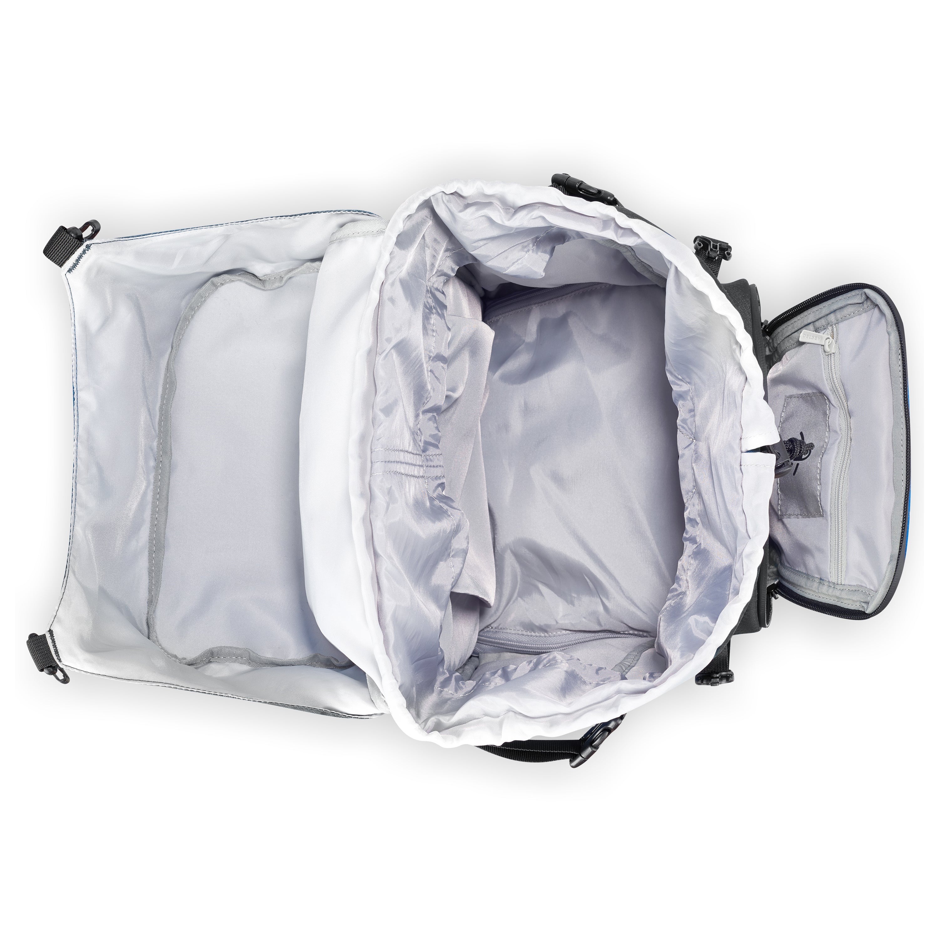 NOMADE - Sac à Dos L (40L / Protection PC 15") - Image 3