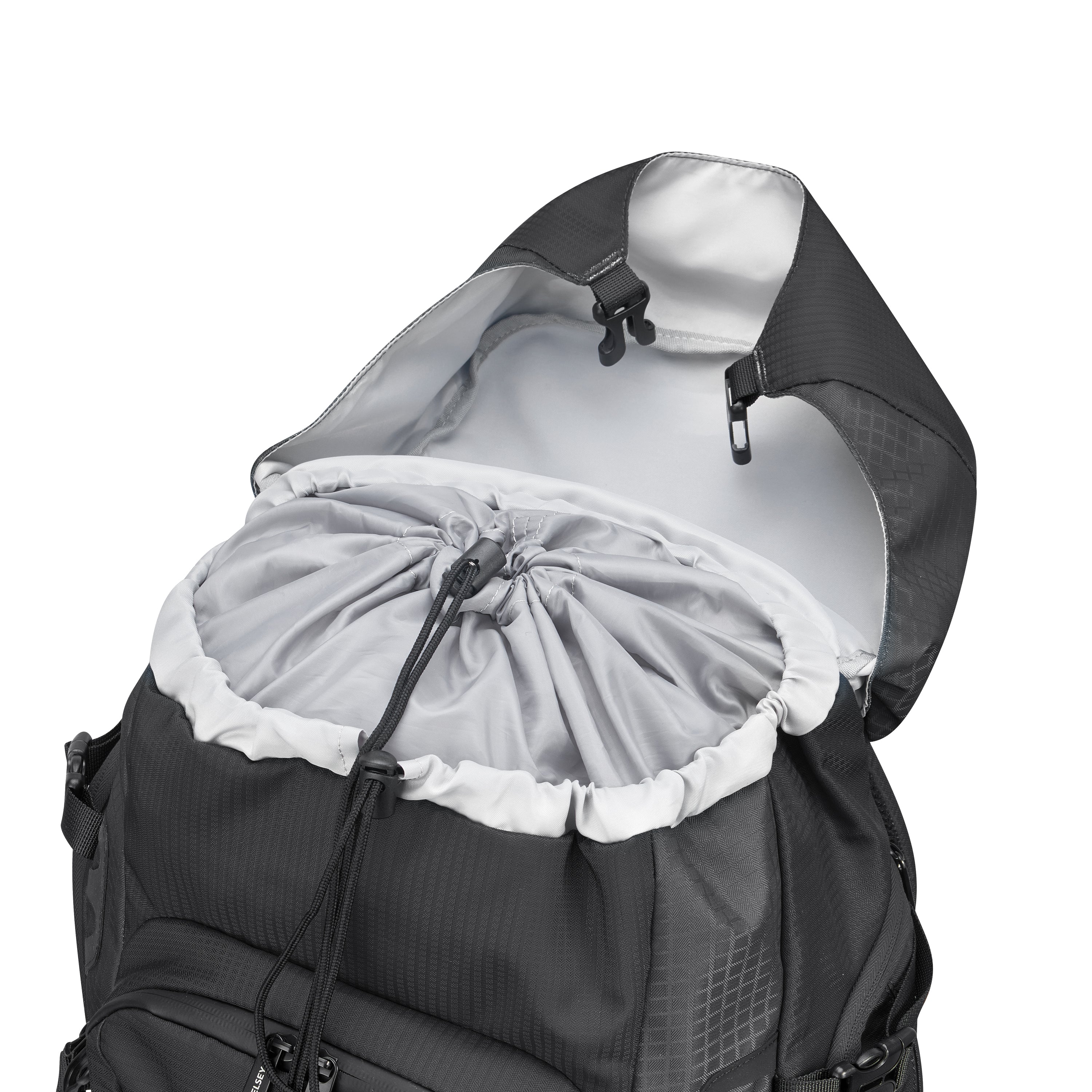 NOMADE - Sac à Dos L (40L / Protection PC 15") - Image 6