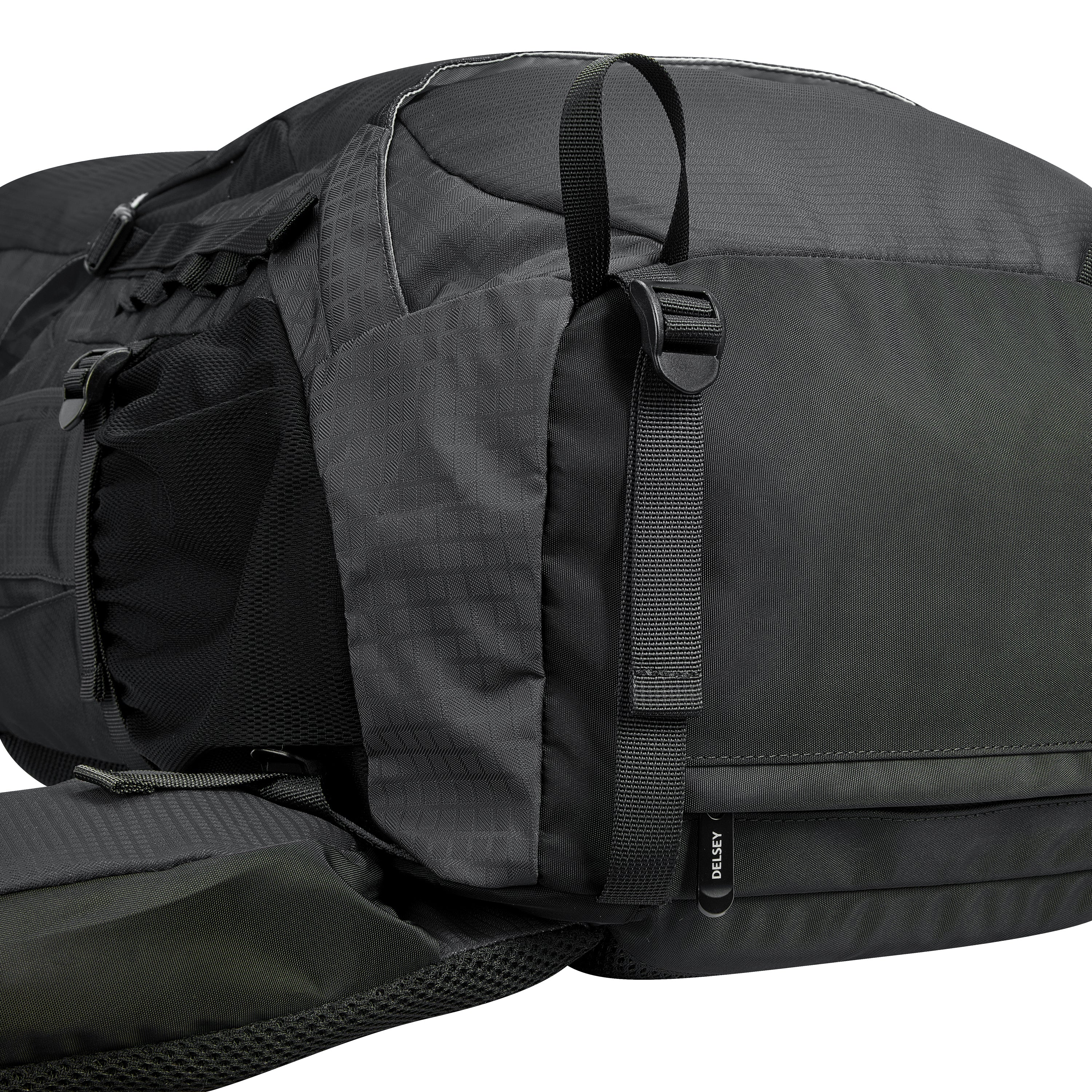 NOMADE - Sac à Dos L (40L / Protection PC 15") - Image 7