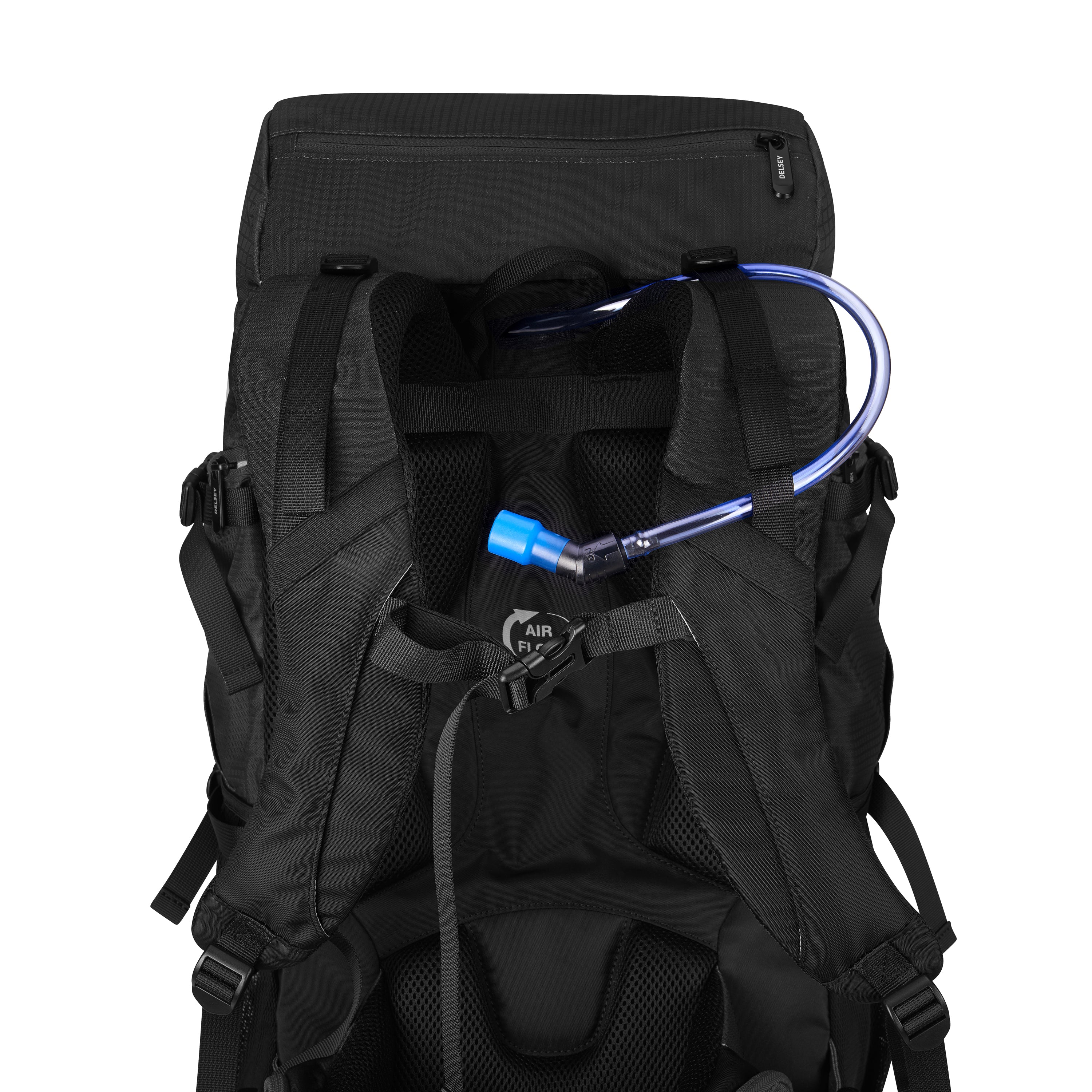 NOMADE - Sac à Dos L (40L / Protection PC 15") - Image 8