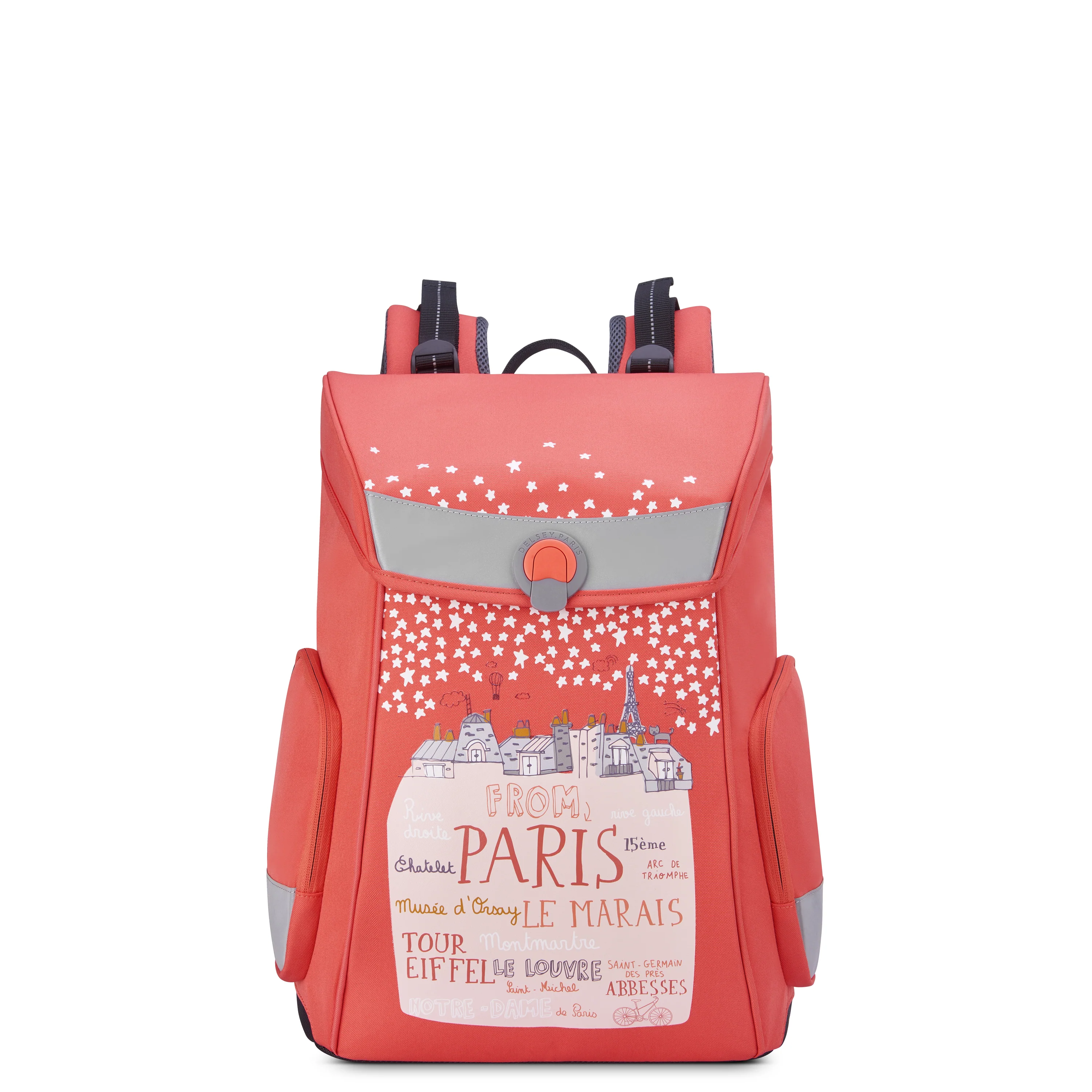 BACK TO SCHOOL - Sac A Dos - Image 11