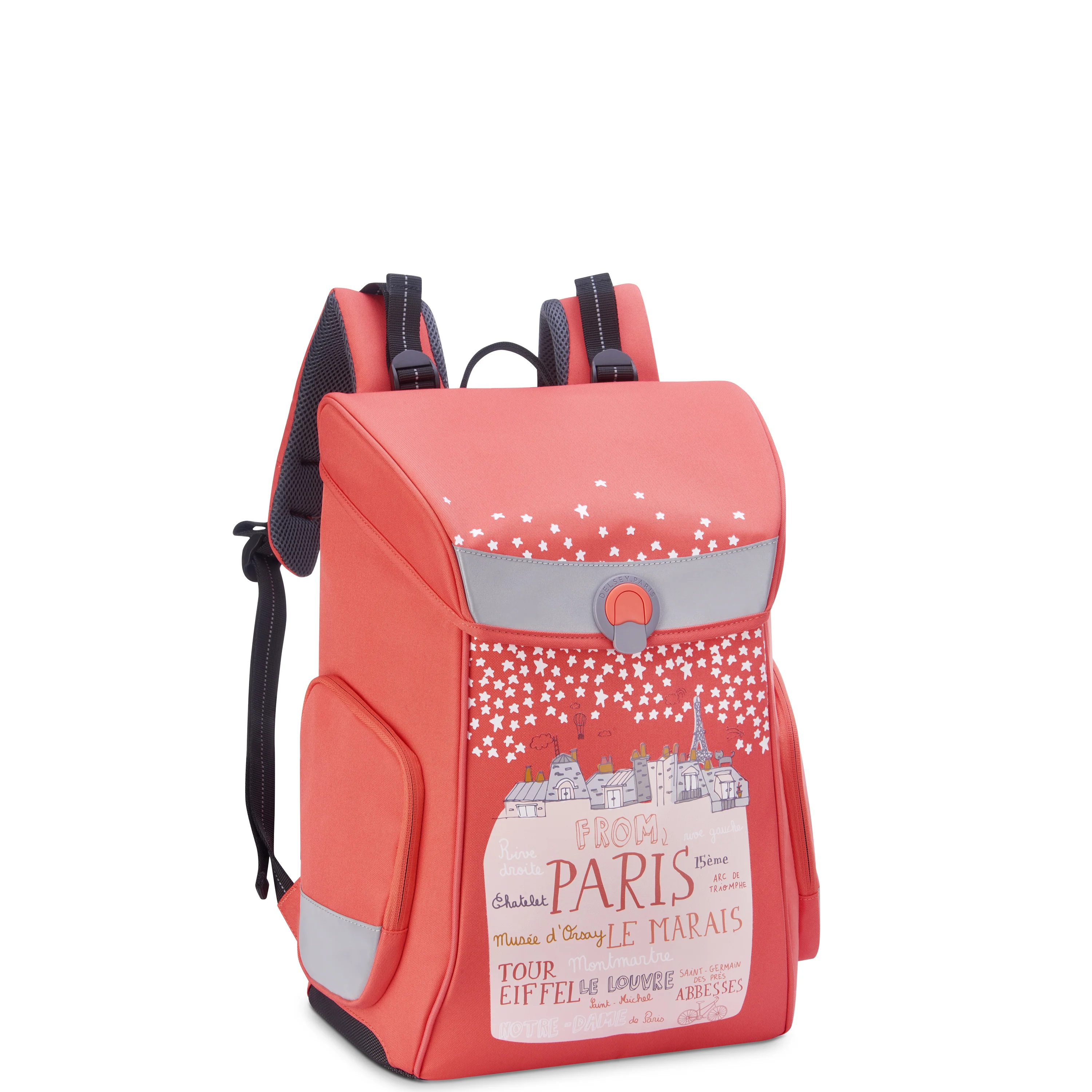 BACK TO SCHOOL - Sac A Dos - Image 12
