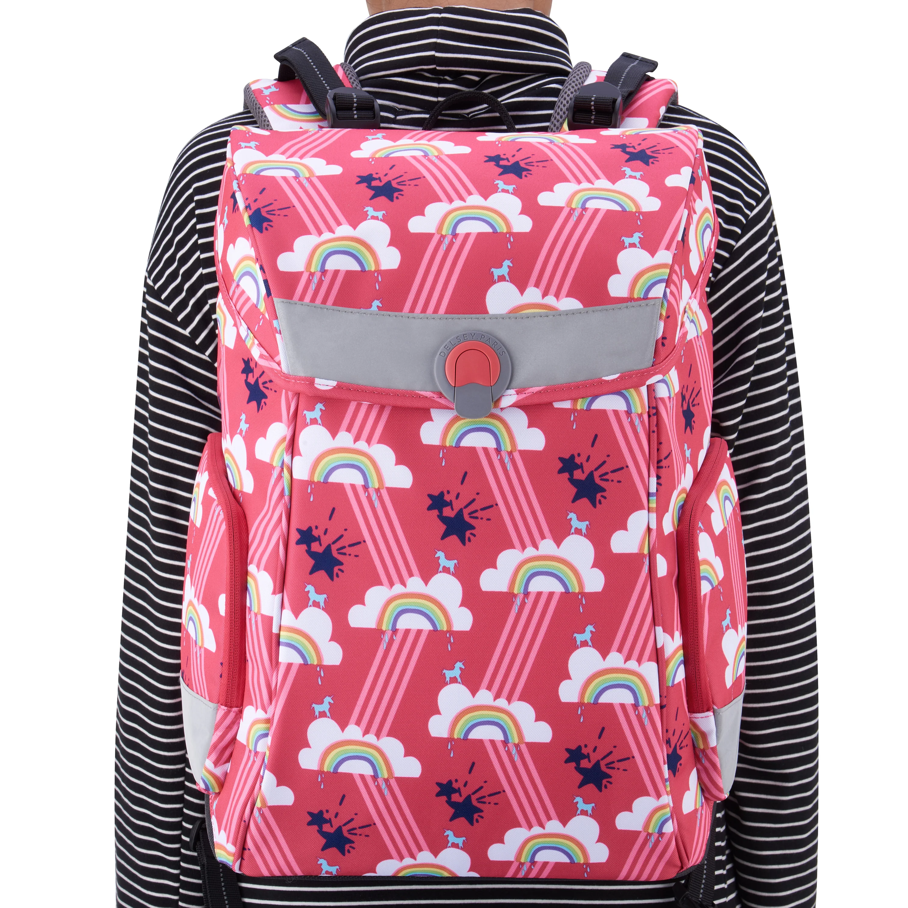 BACK TO SCHOOL - Sac A Dos - Image 9