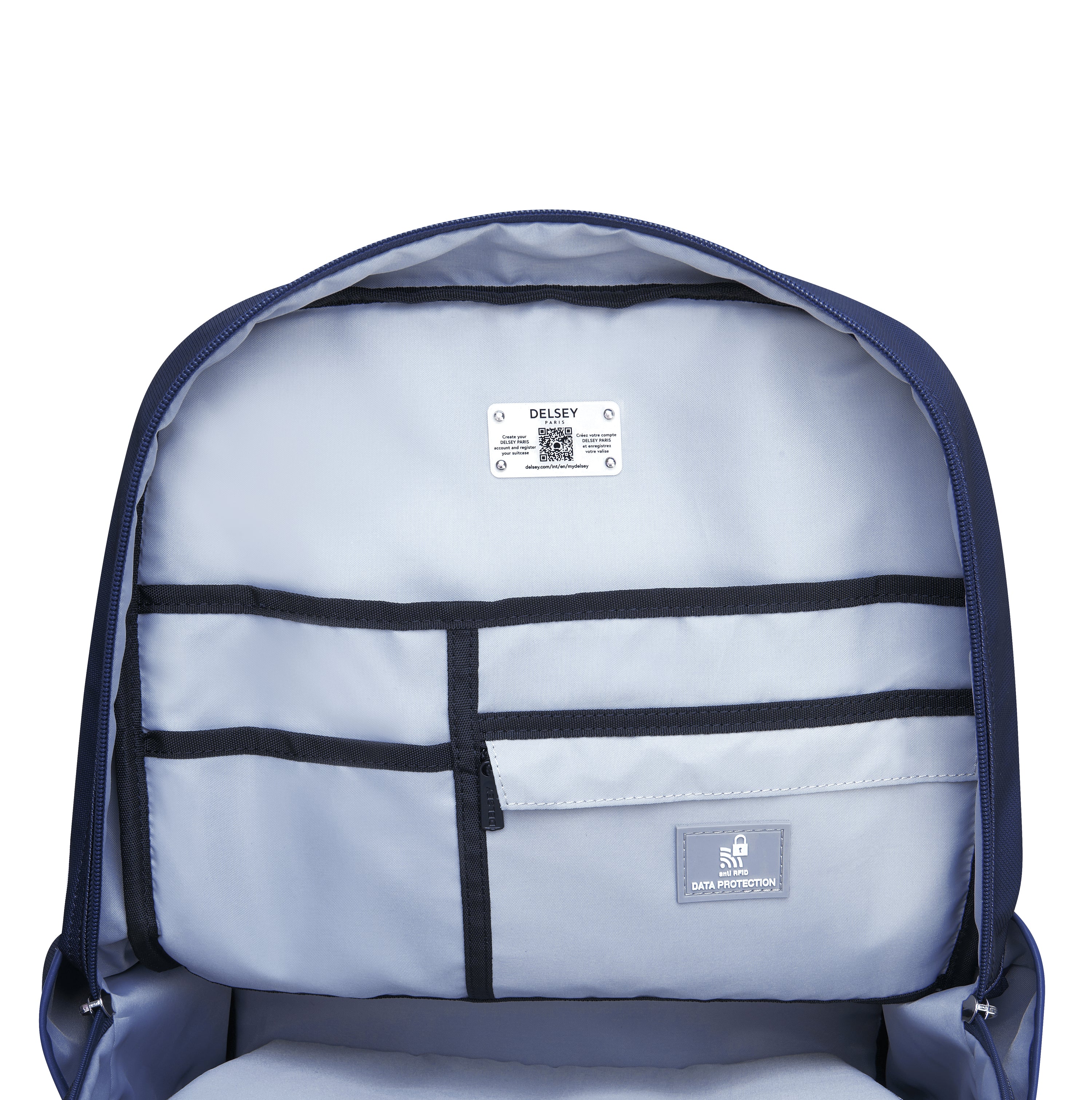 LEGERE 2.0 - Sac à Dos (Protection PC 15.6") - Image 14