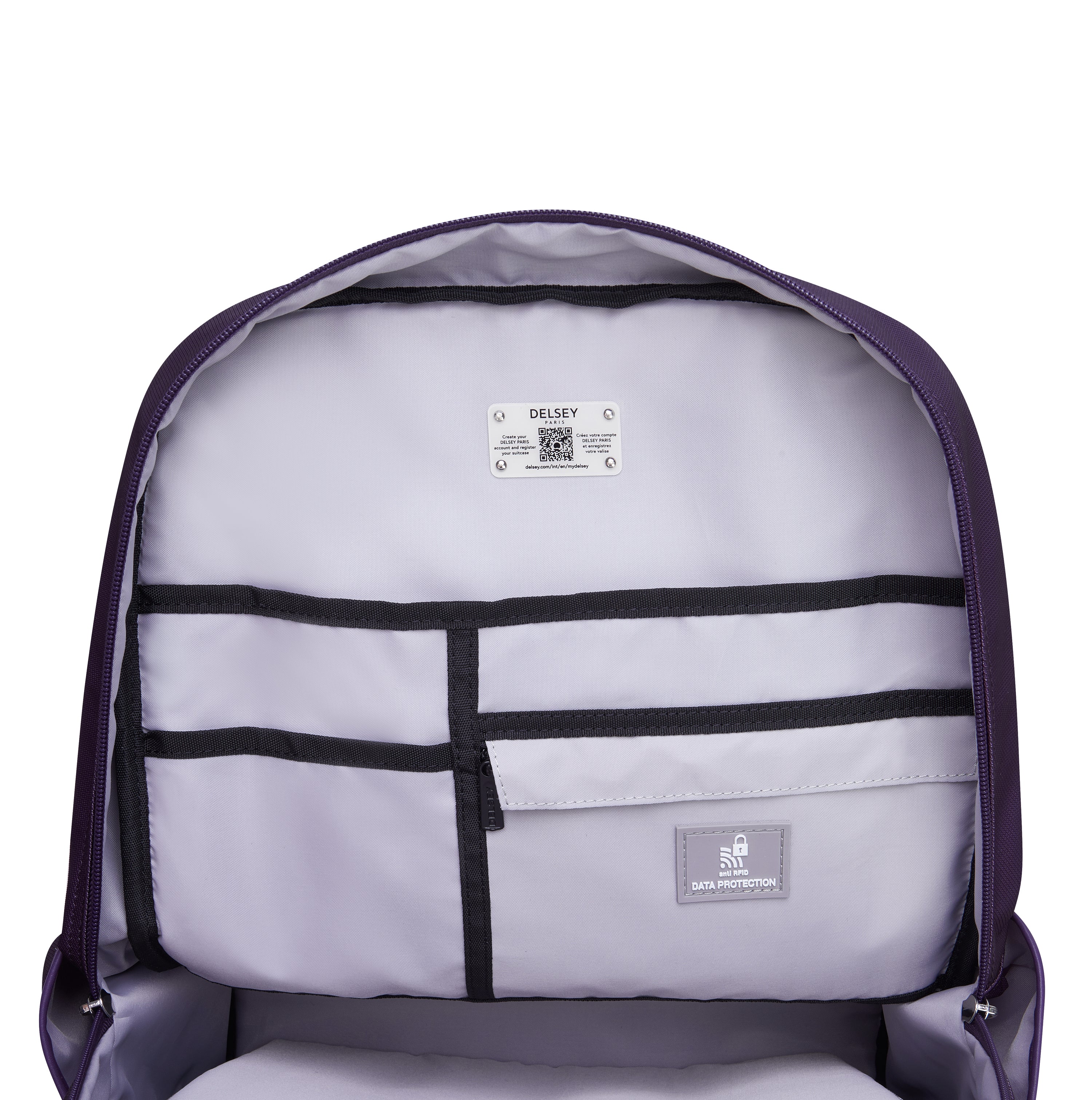 LEGERE 2.0 - Sac à Dos (Protection PC 15.6") - Image 22