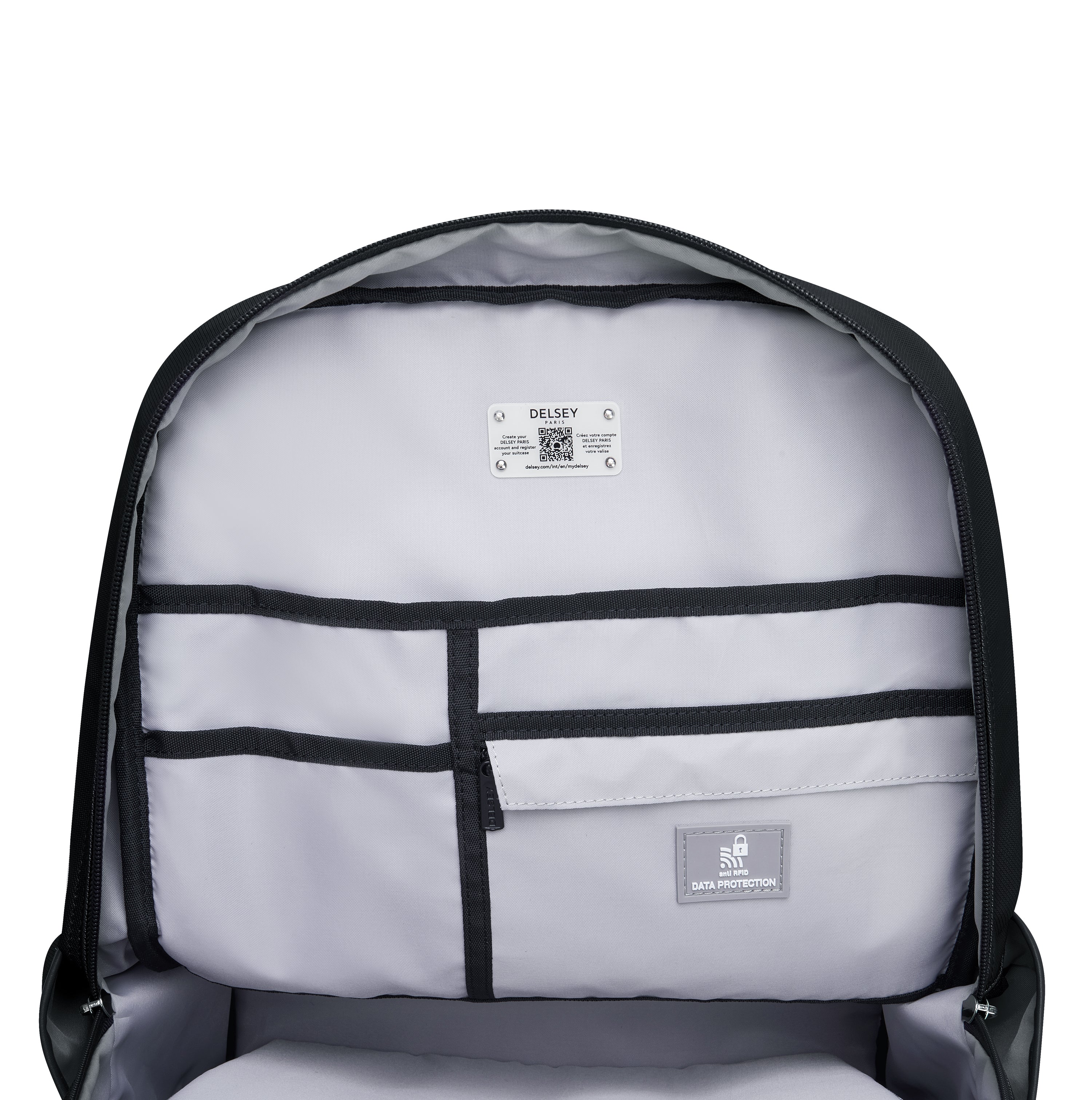 LEGERE 2.0 - Sac à Dos (Protection PC 15.6") - Image 30