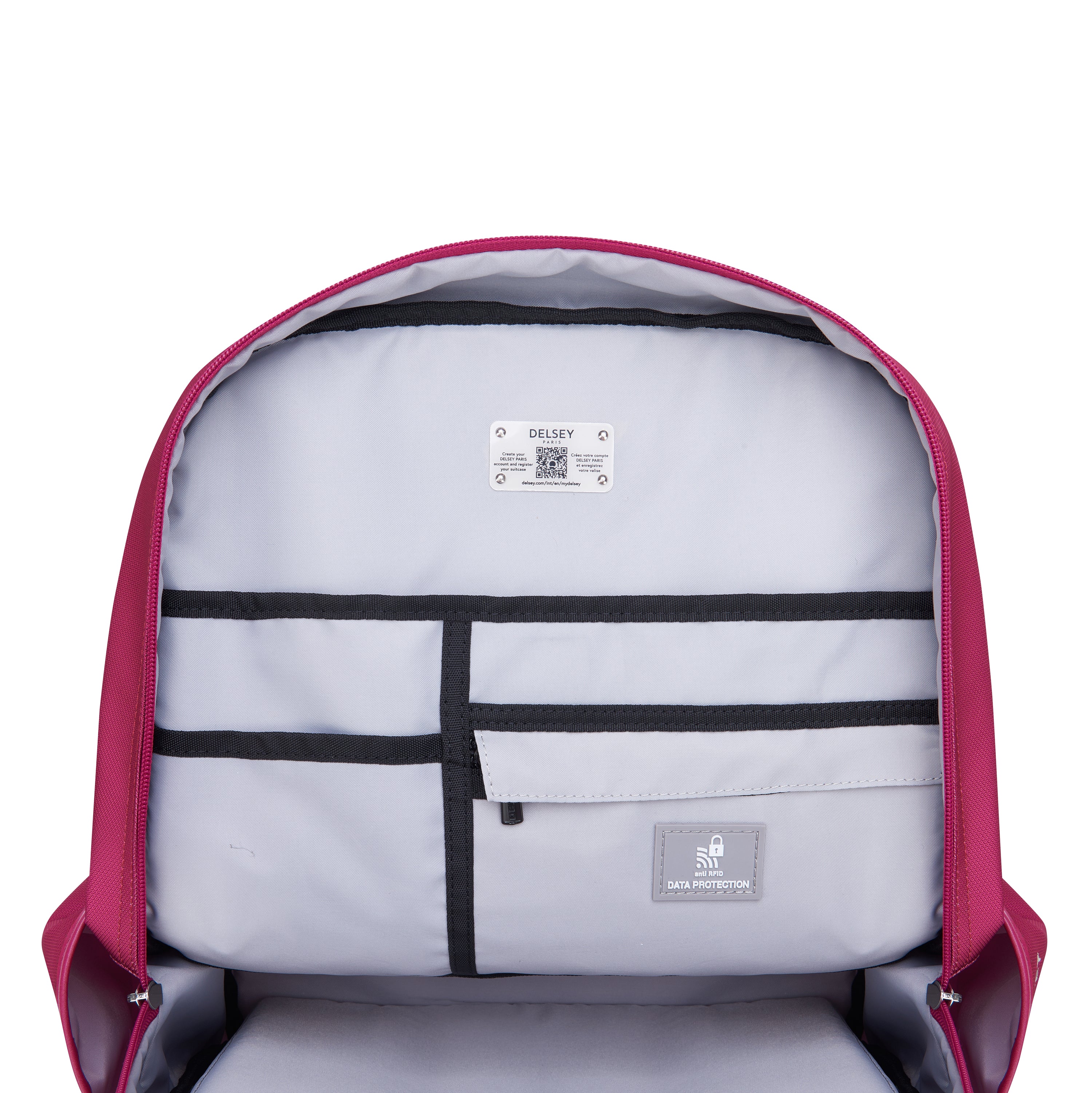 LEGERE 2.0 - Sac à Dos (Protection PC 15.6") - Image 6