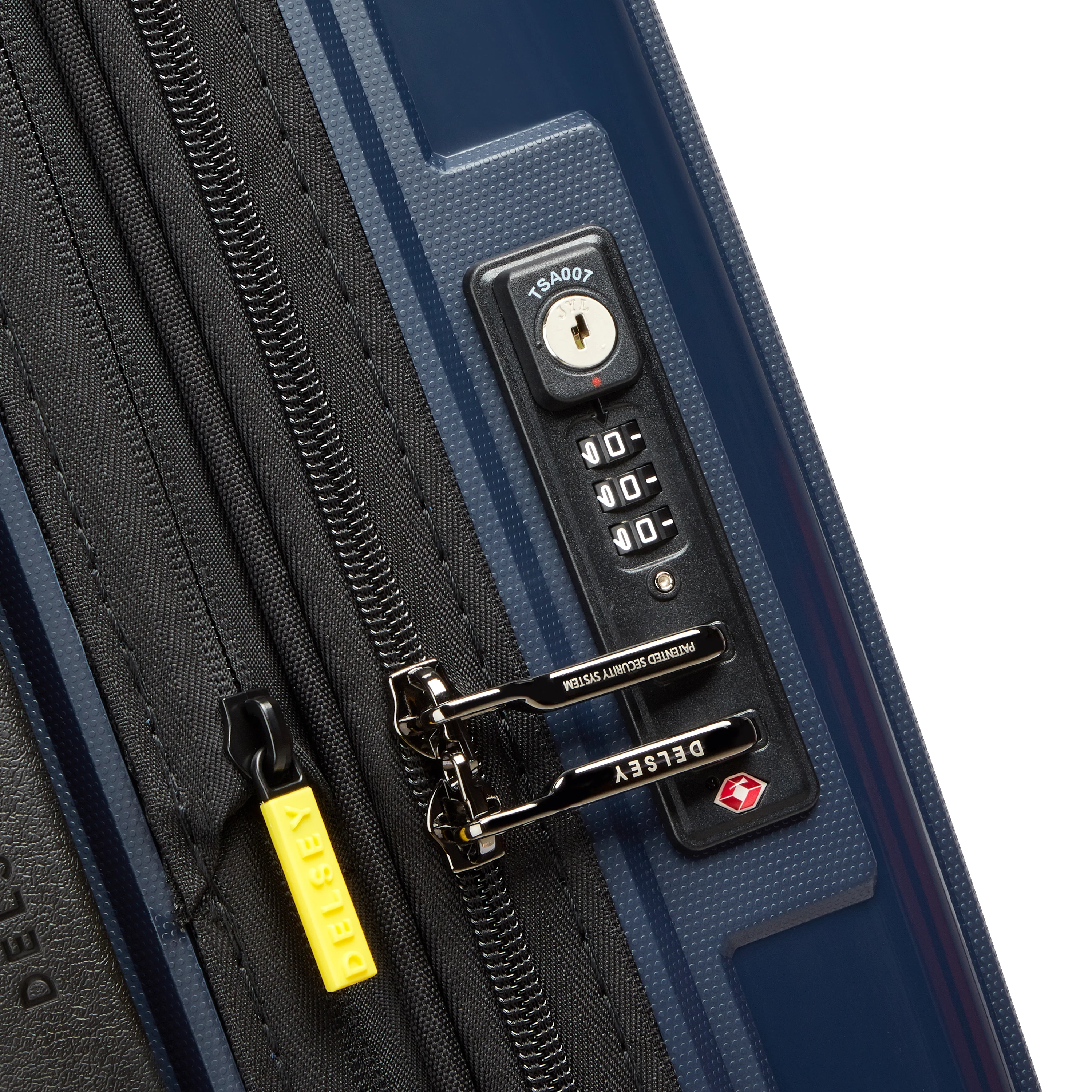LUTECE SE - S Slim Extensible (55cm) - Image 35