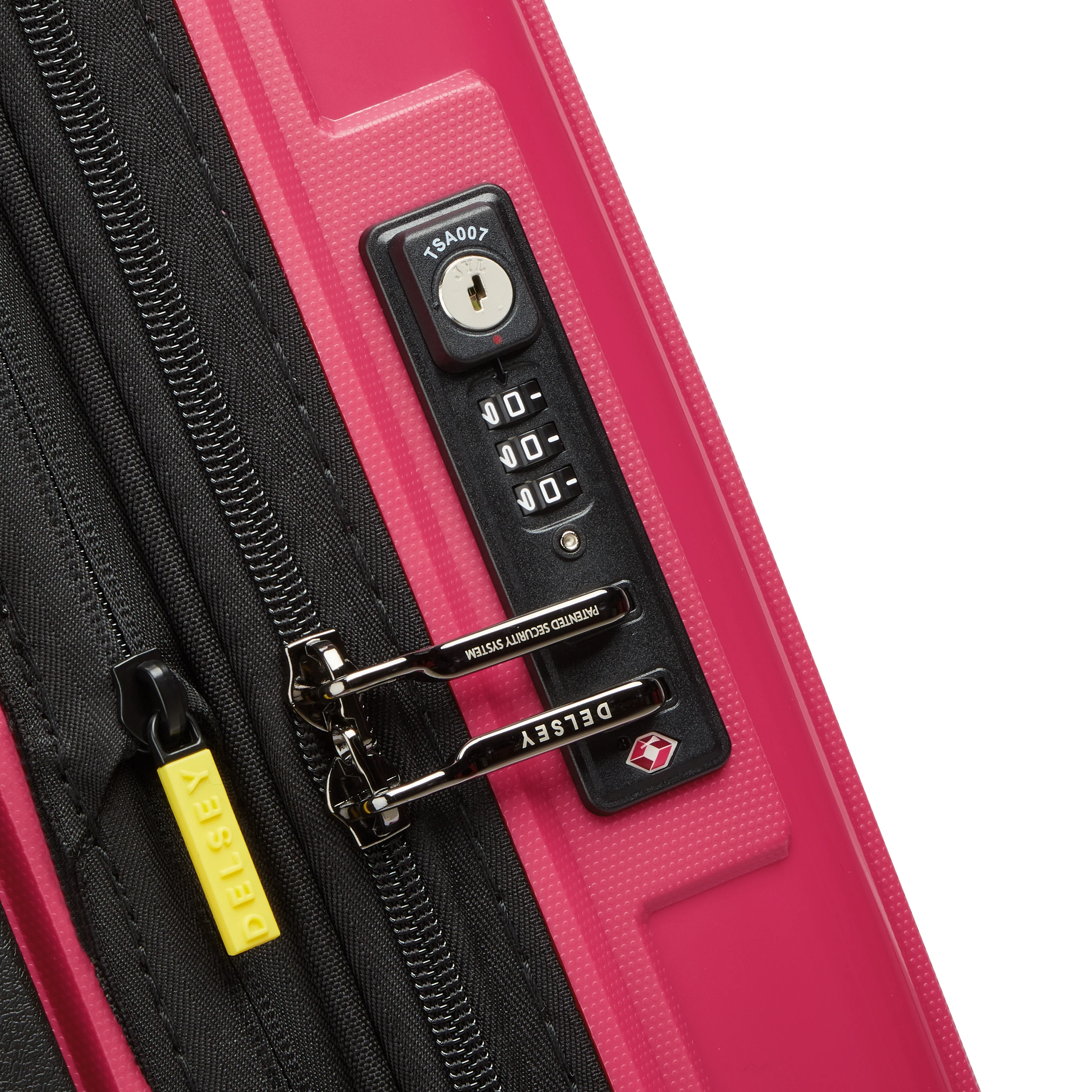 LUTECE SE - S Slim Extensible (55cm) - Image 5