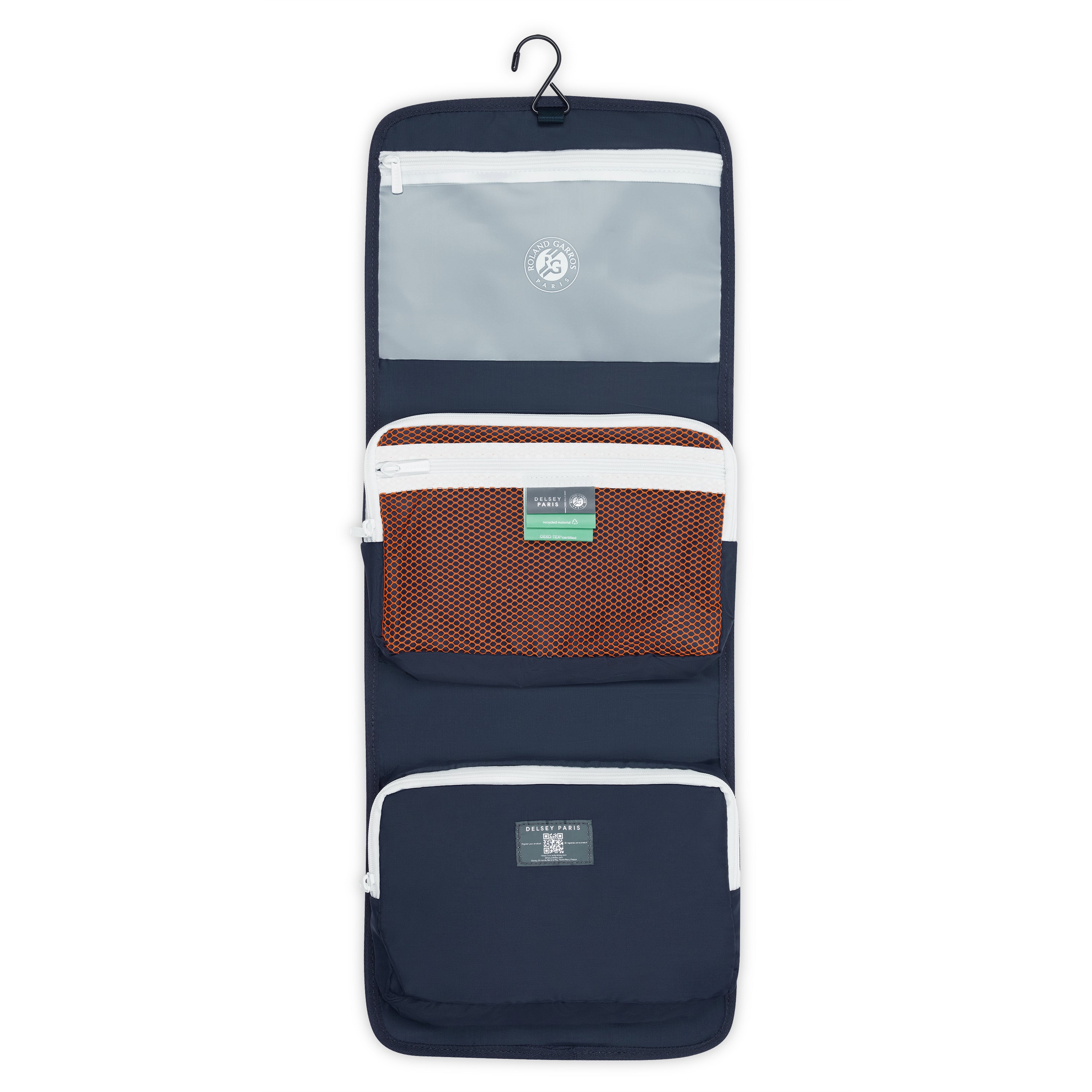 MAUBERT 2.0 - Trousse de toilette Roland Garros - Image 5