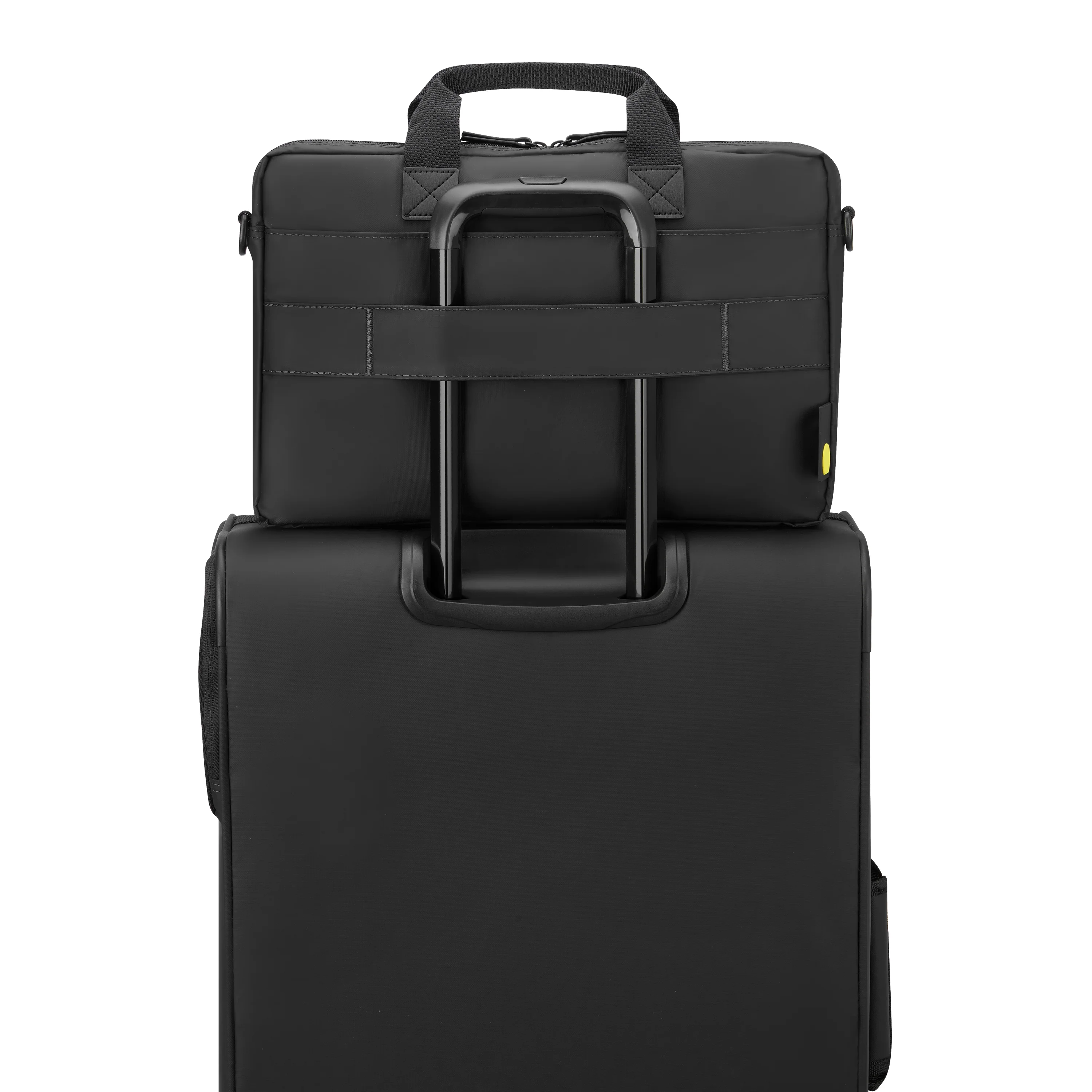 MAUBERT 2.0 Déperlant - Serviette 1 Compartiment (Protection PC 13.3") - Image 12