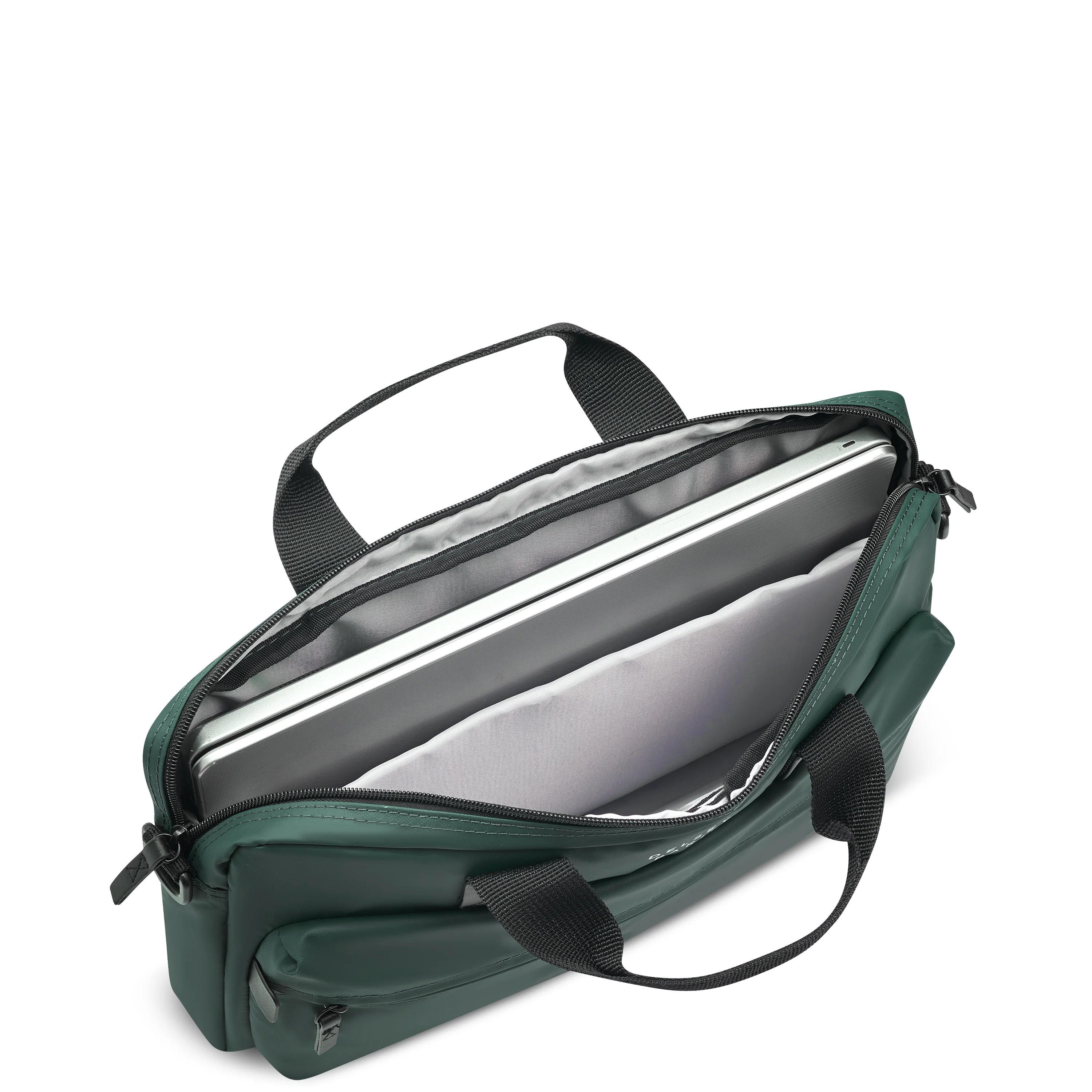 MAUBERT 2.0 Déperlant - Serviette 1 Compartiment (Protection PC 13.3") - Image 15