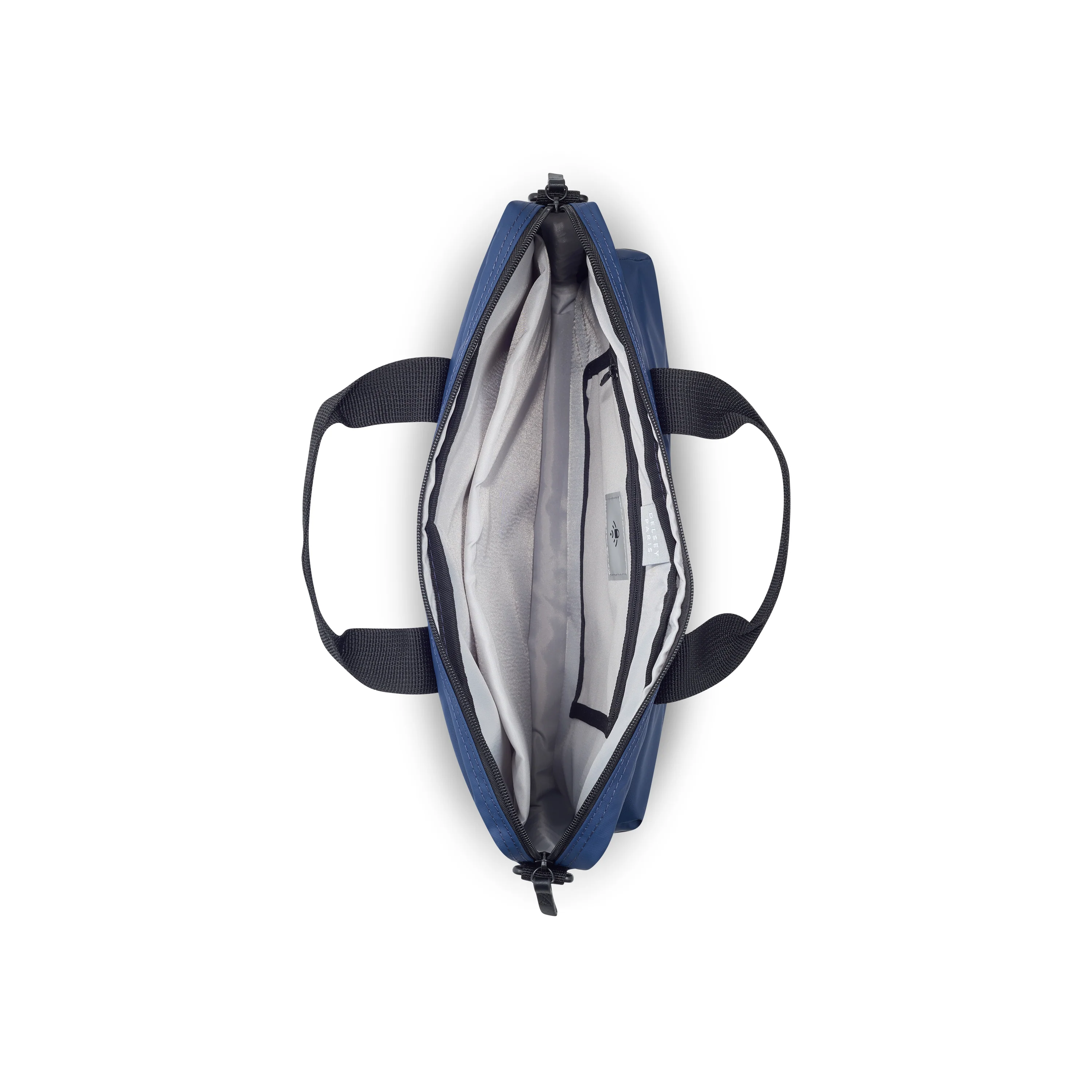 MAUBERT 2.0 Déperlant - Serviette 1 Compartiment (Protection PC 13.3") - Image 5