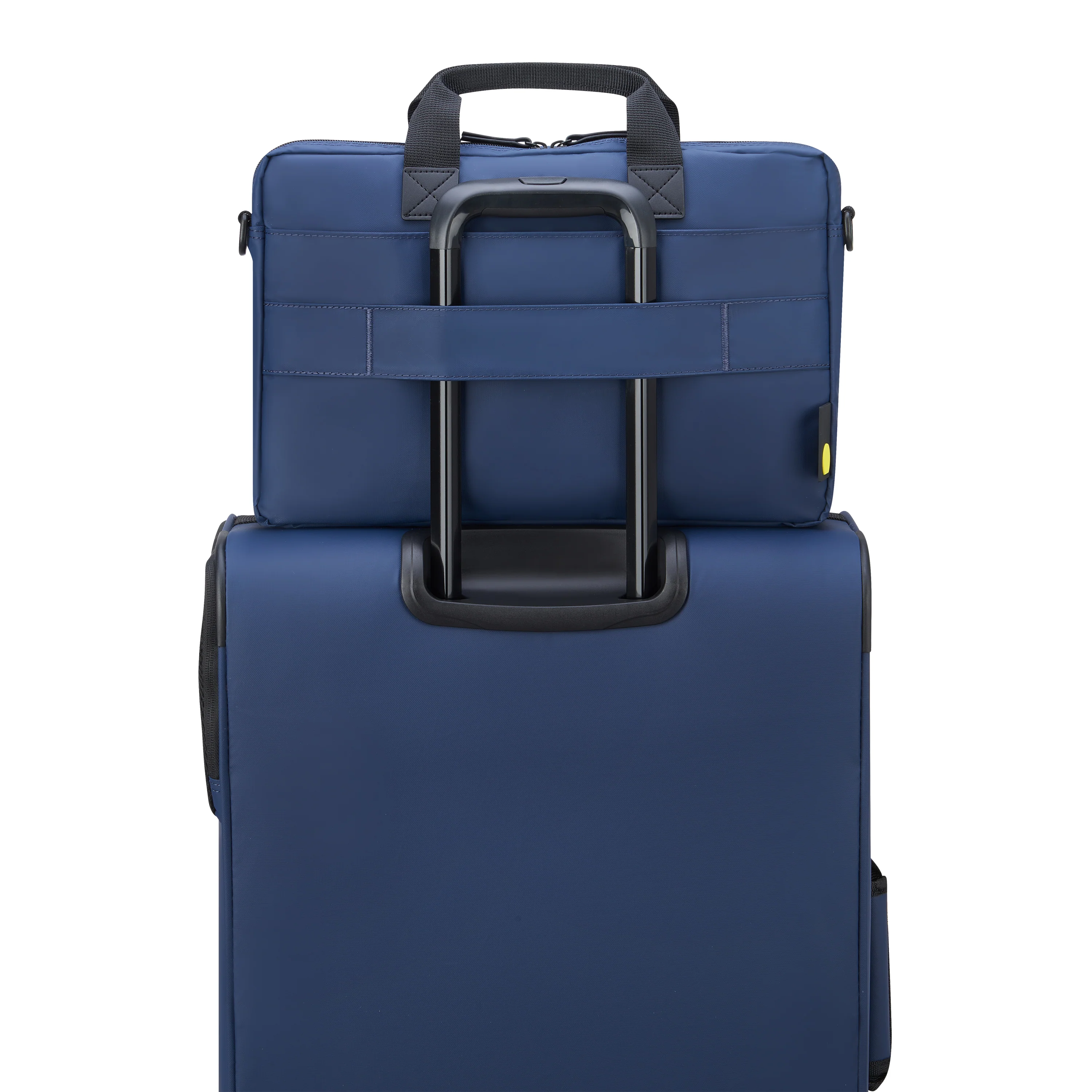 MAUBERT 2.0 Déperlant - Serviette 1 Compartiment (Protection PC 13.3") - Image 6