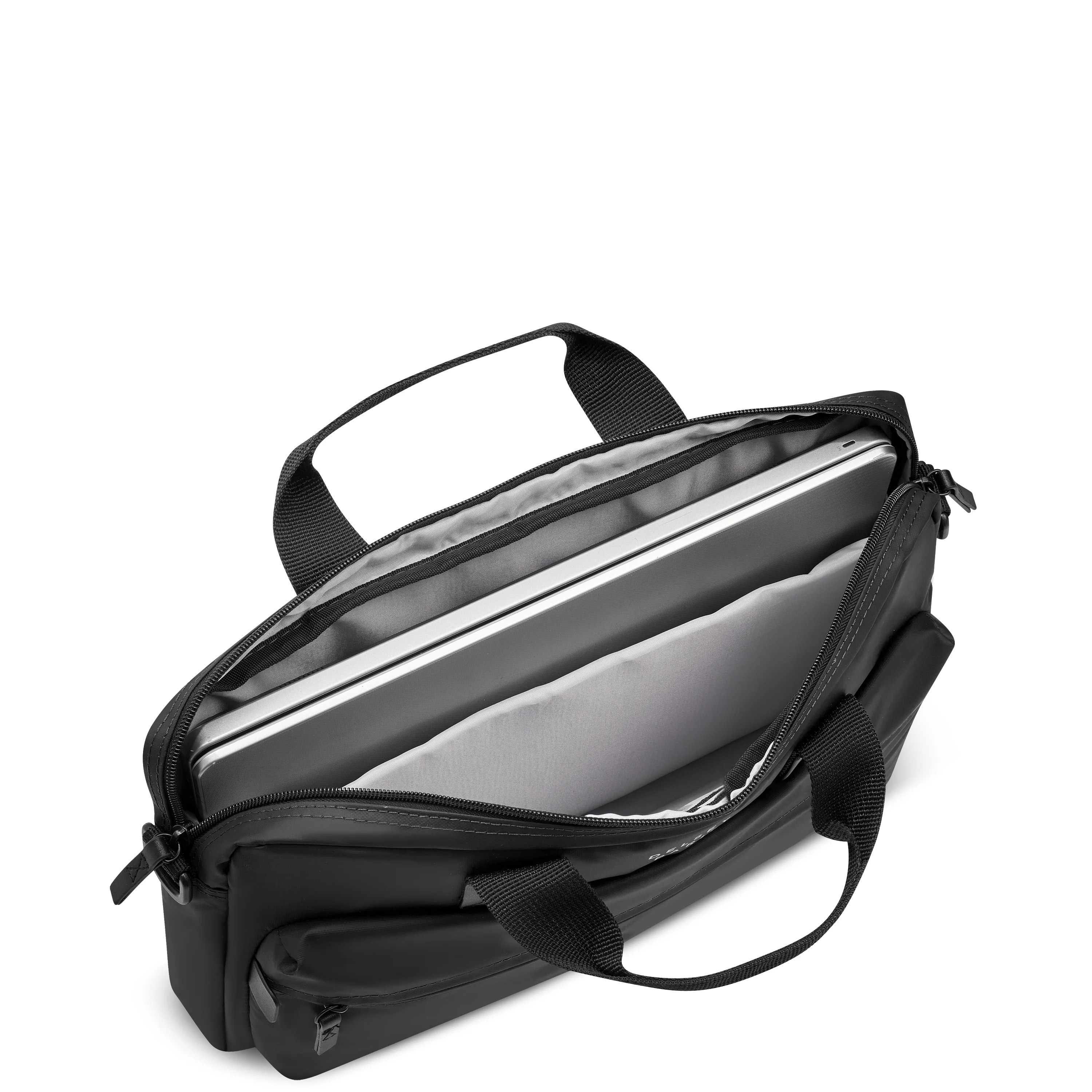 MAUBERT 2.0 Déperlant - Serviette 1 Compartiment (Protection PC 13.3") - Image 9