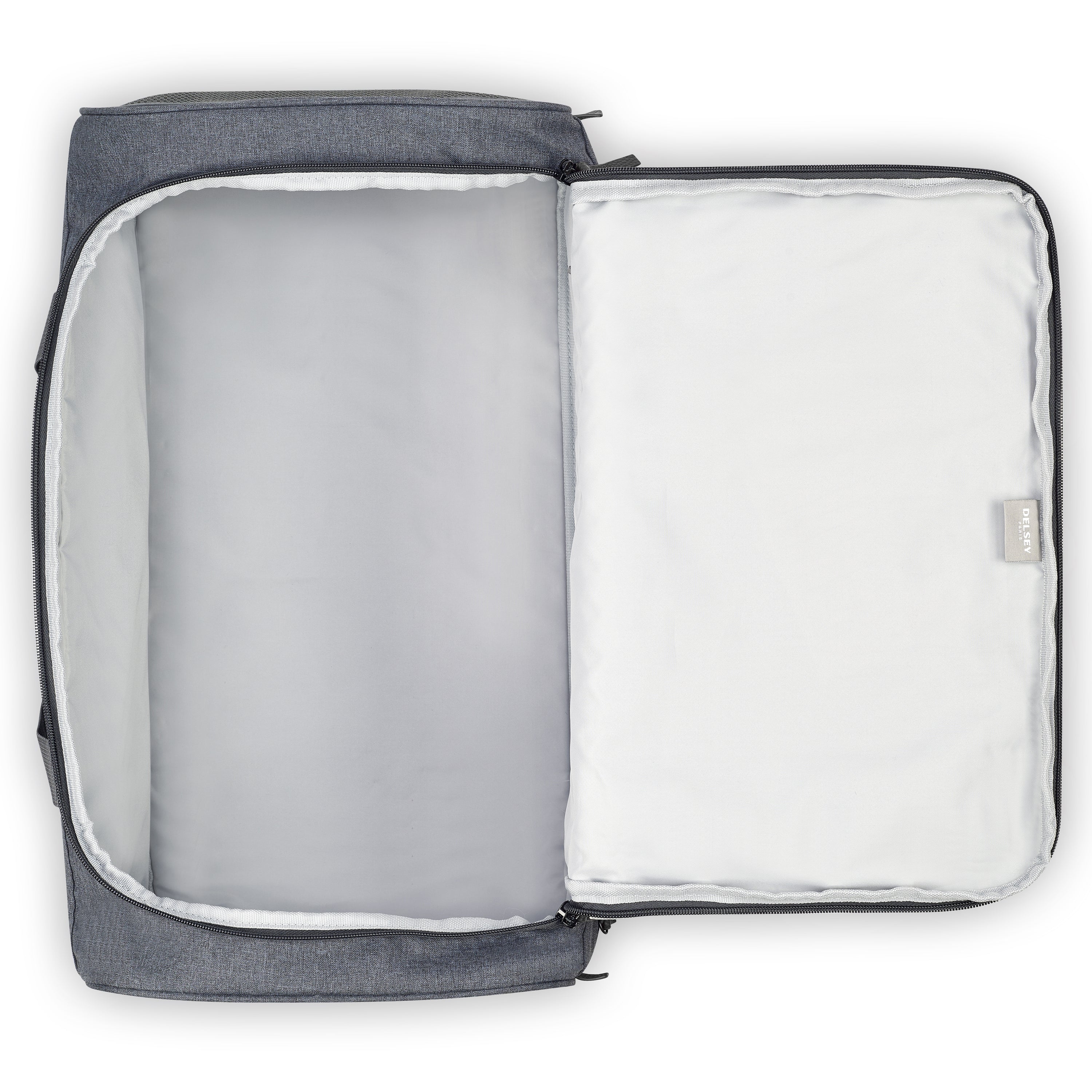 MAUBERT 2.0 - Sac de Voyage S (50cm) - Image 3