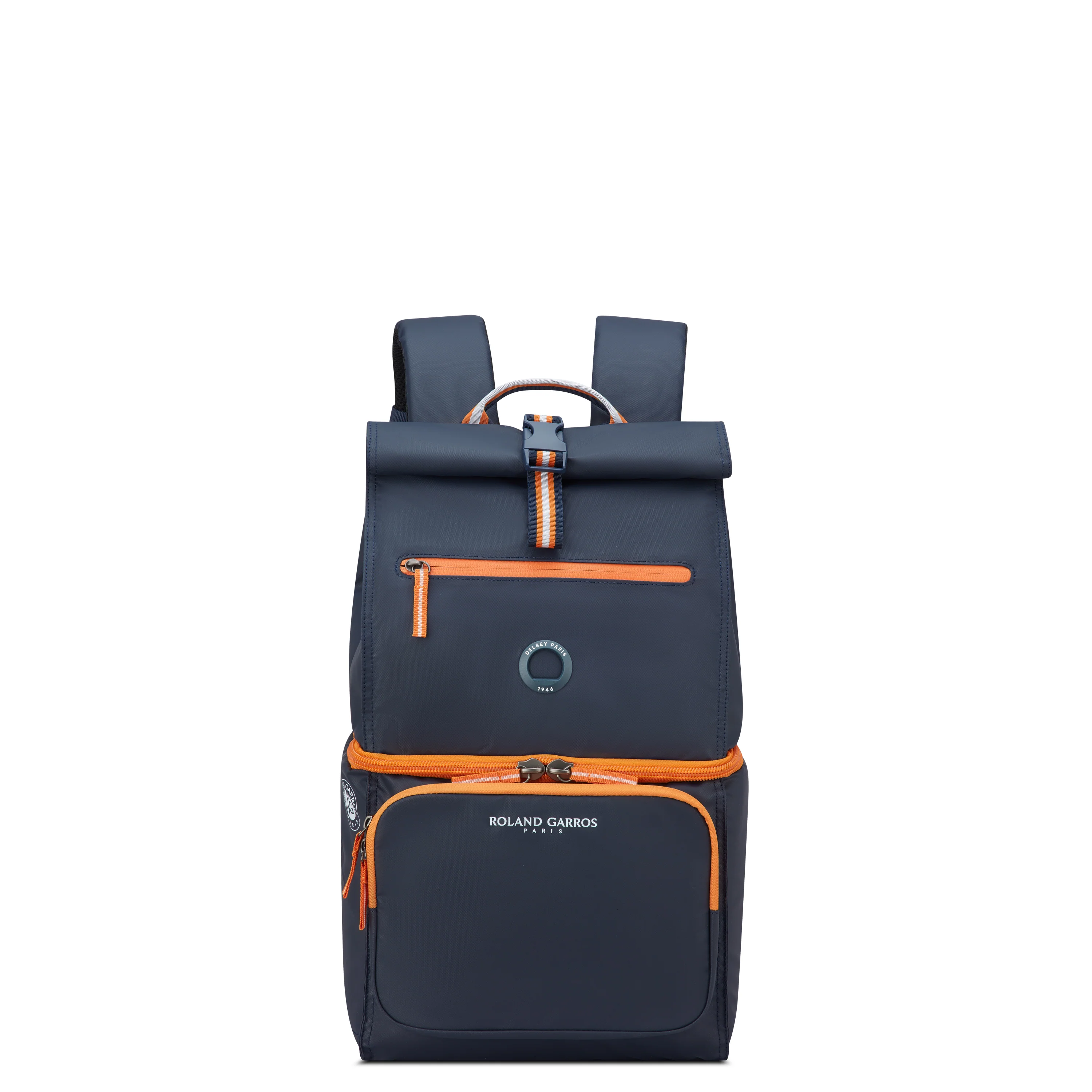 MAUBERT 2.0 - Sac à dos cooler Roland Garros - Image 4