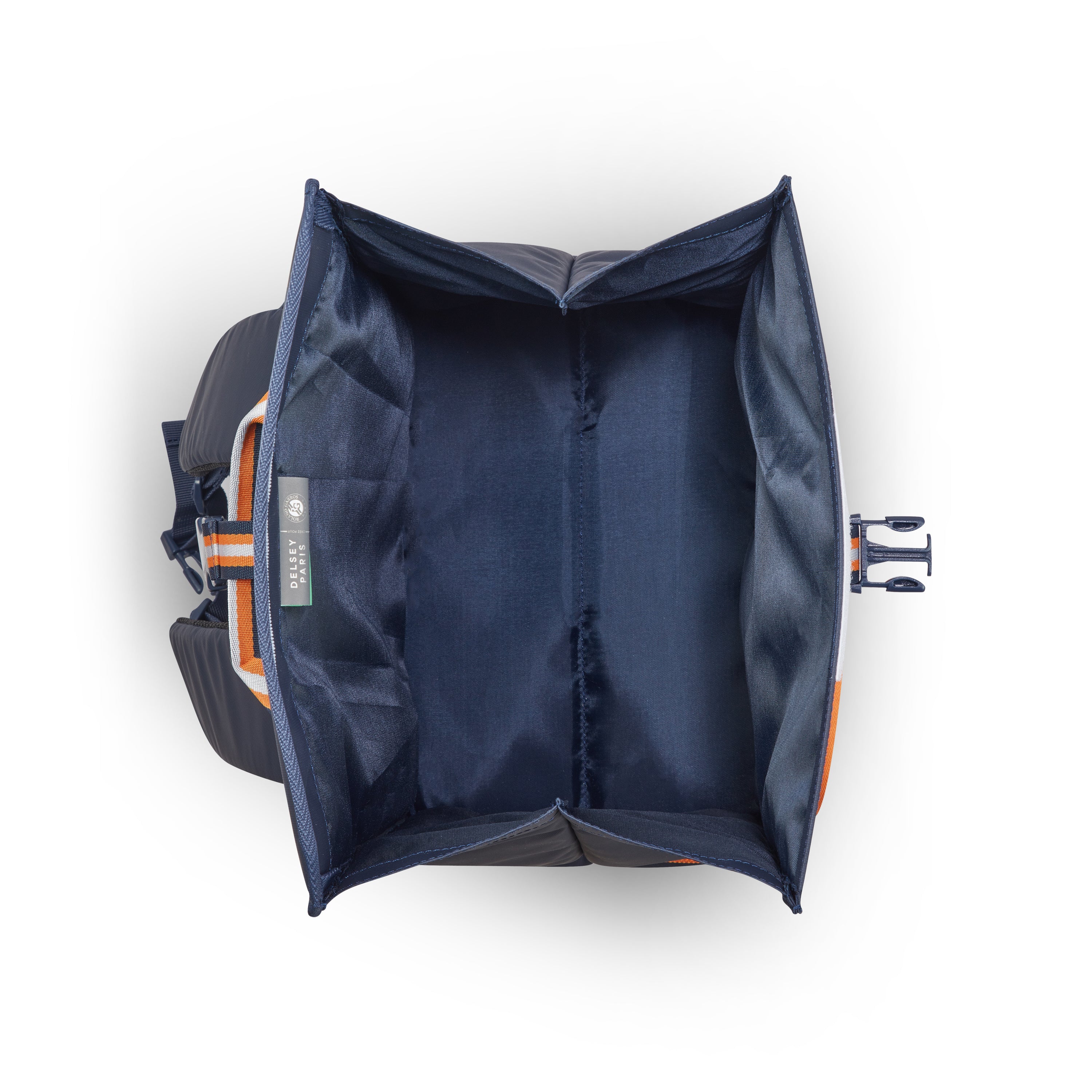 MAUBERT 2.0 - Sac à dos cooler Roland Garros - Image 6