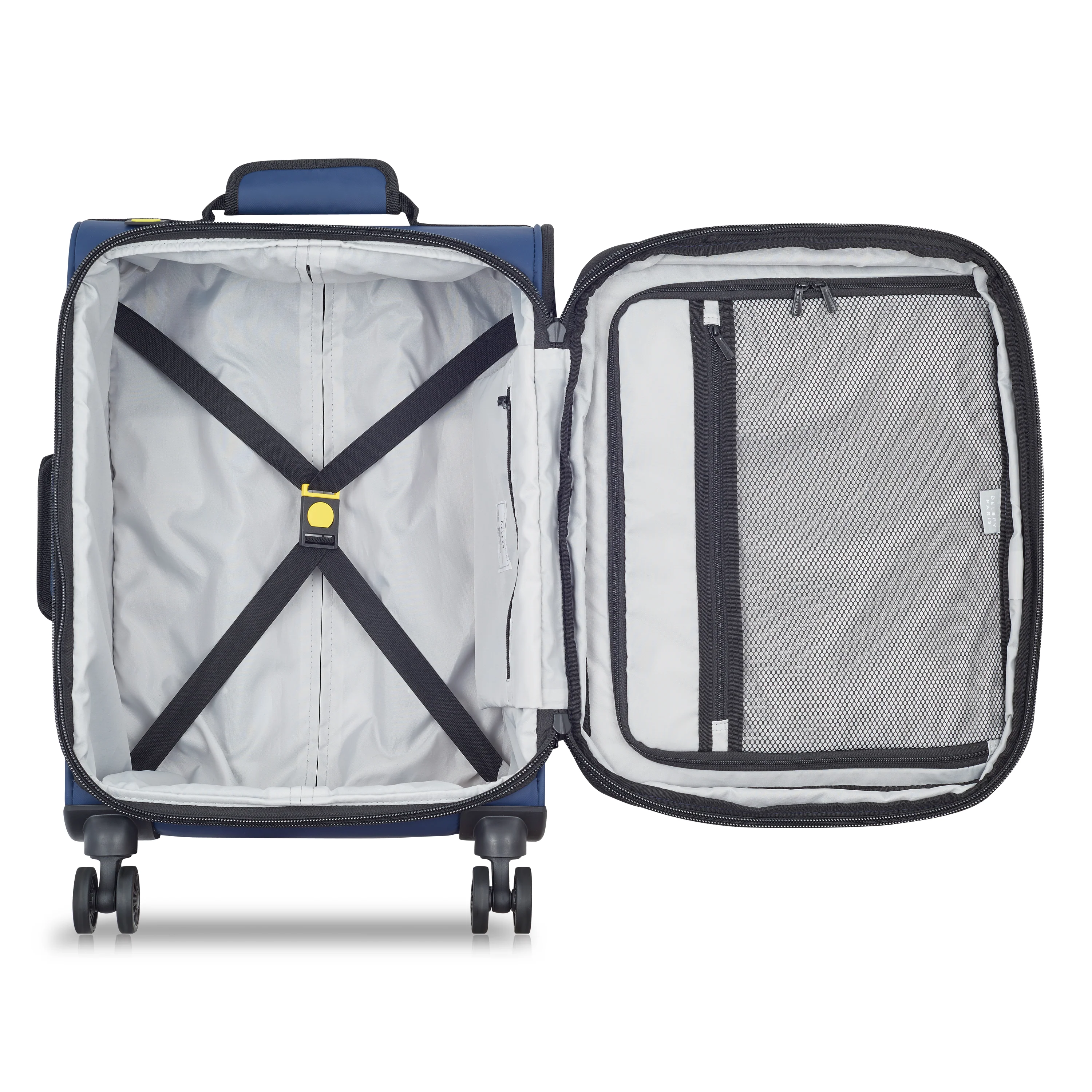 MAUBERT 2.0 Déperlant - S Extensible (55cm) - Image 10
