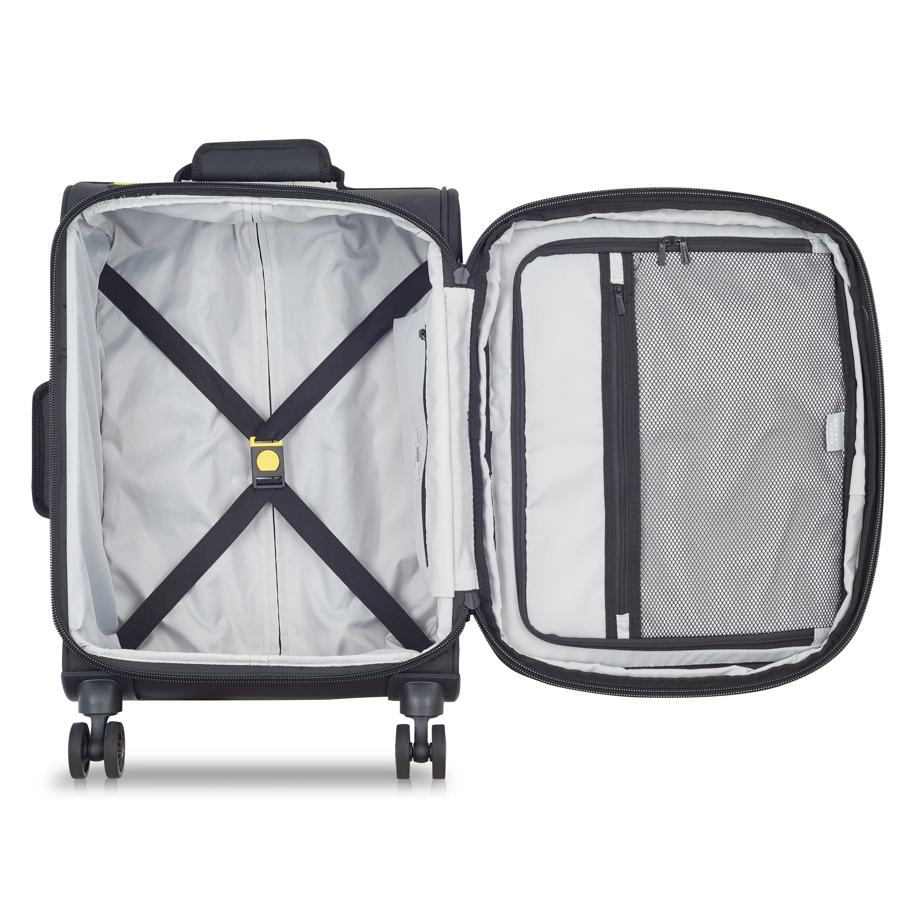 MAUBERT 2.0 Déperlant - S Extensible (55cm) - Image 17