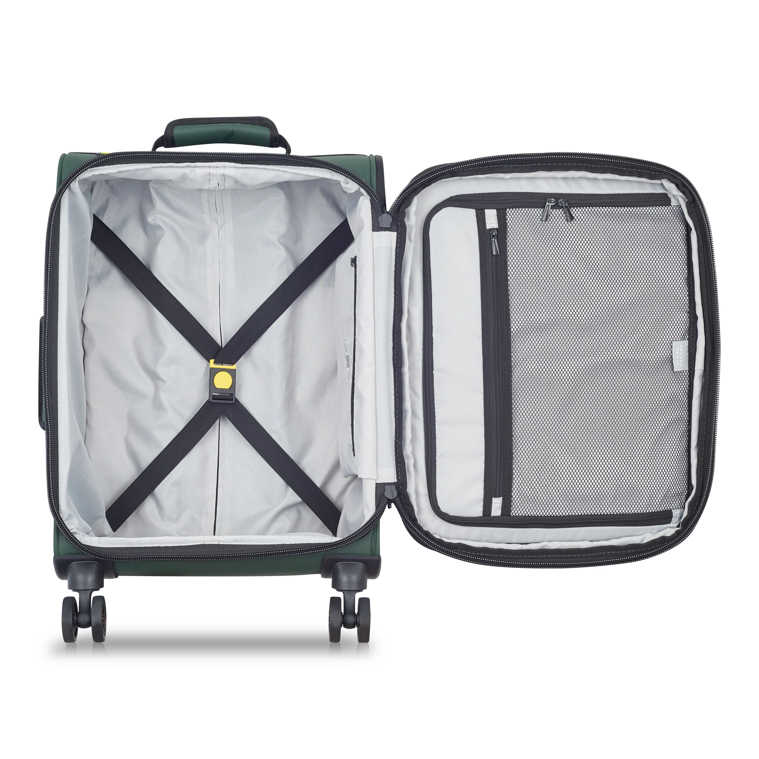 MAUBERT 2.0 Déperlant - S Extensible (55cm) - Image 24