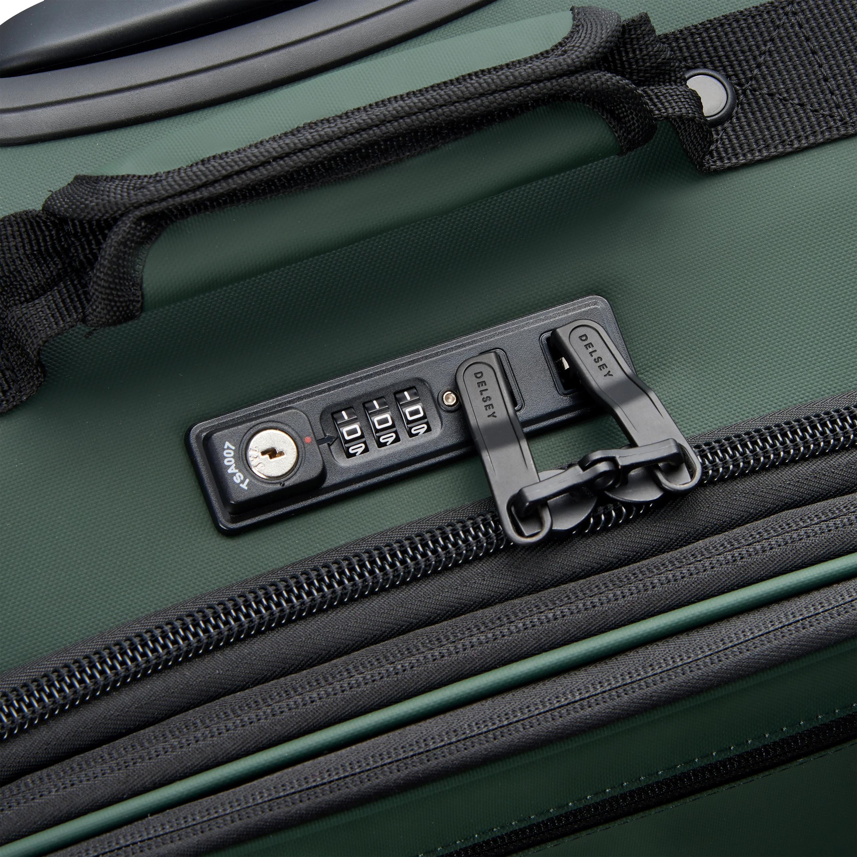 MAUBERT 2.0 Déperlant - S Extensible (55cm) - Image 26